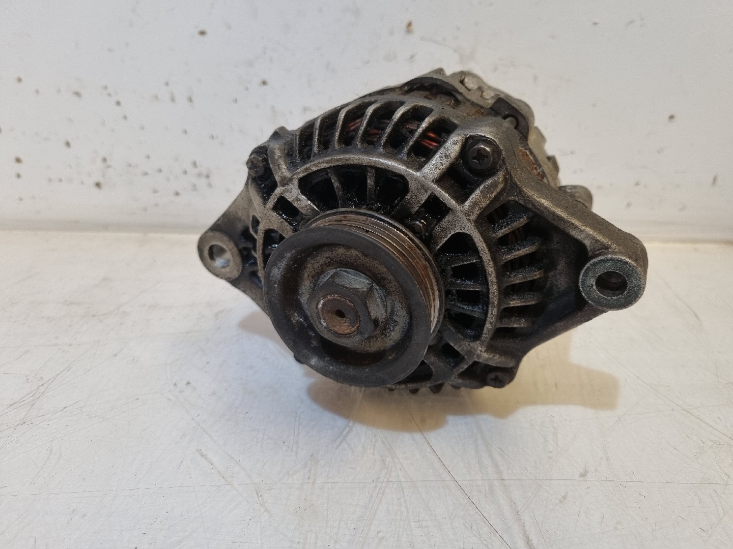 Alternador NISSAN ALMERA I (N15) | 95 - 00