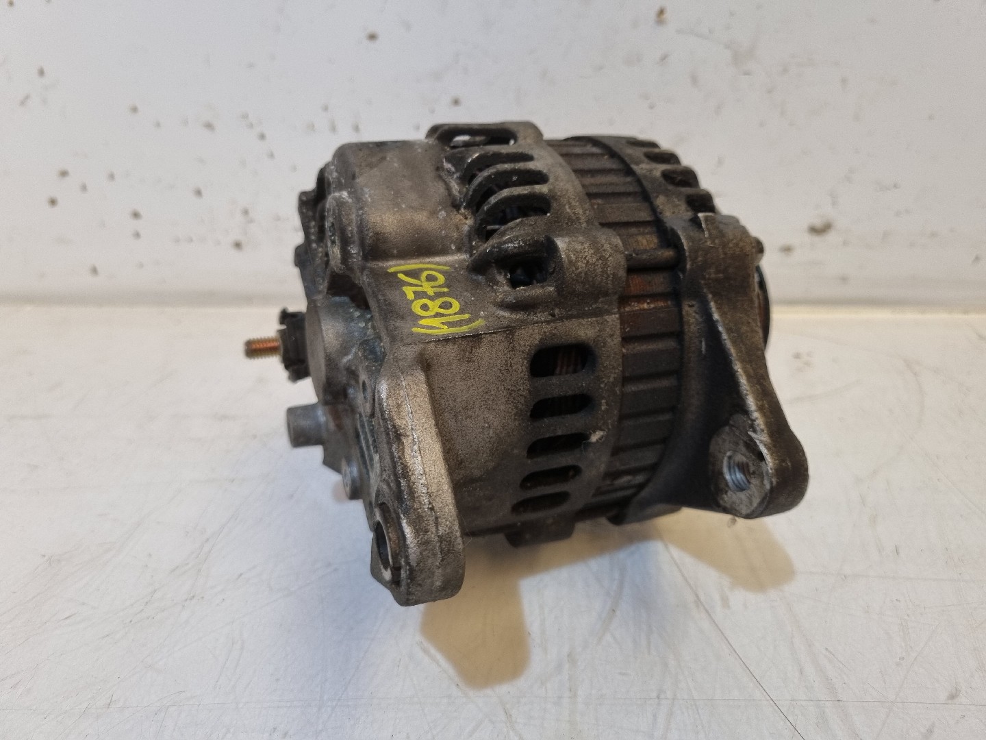 Alternador NISSAN ALMERA I (N15) | 95 - 00 Imagem-2