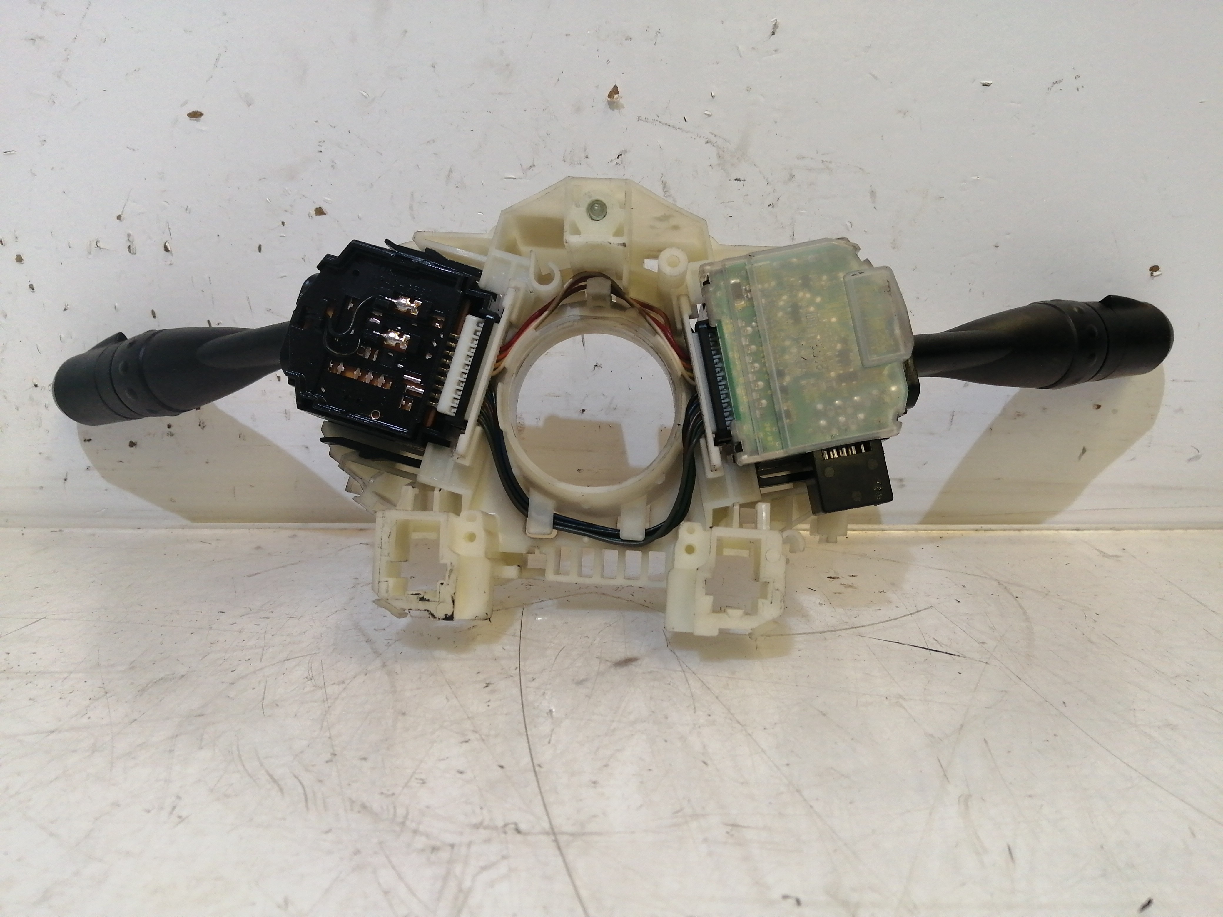 Manipulos luzes / limpas Conjunto  MITSUBISHI COLT VI (Z3_A, Z2_A) | 02 - 12 Imagem-1