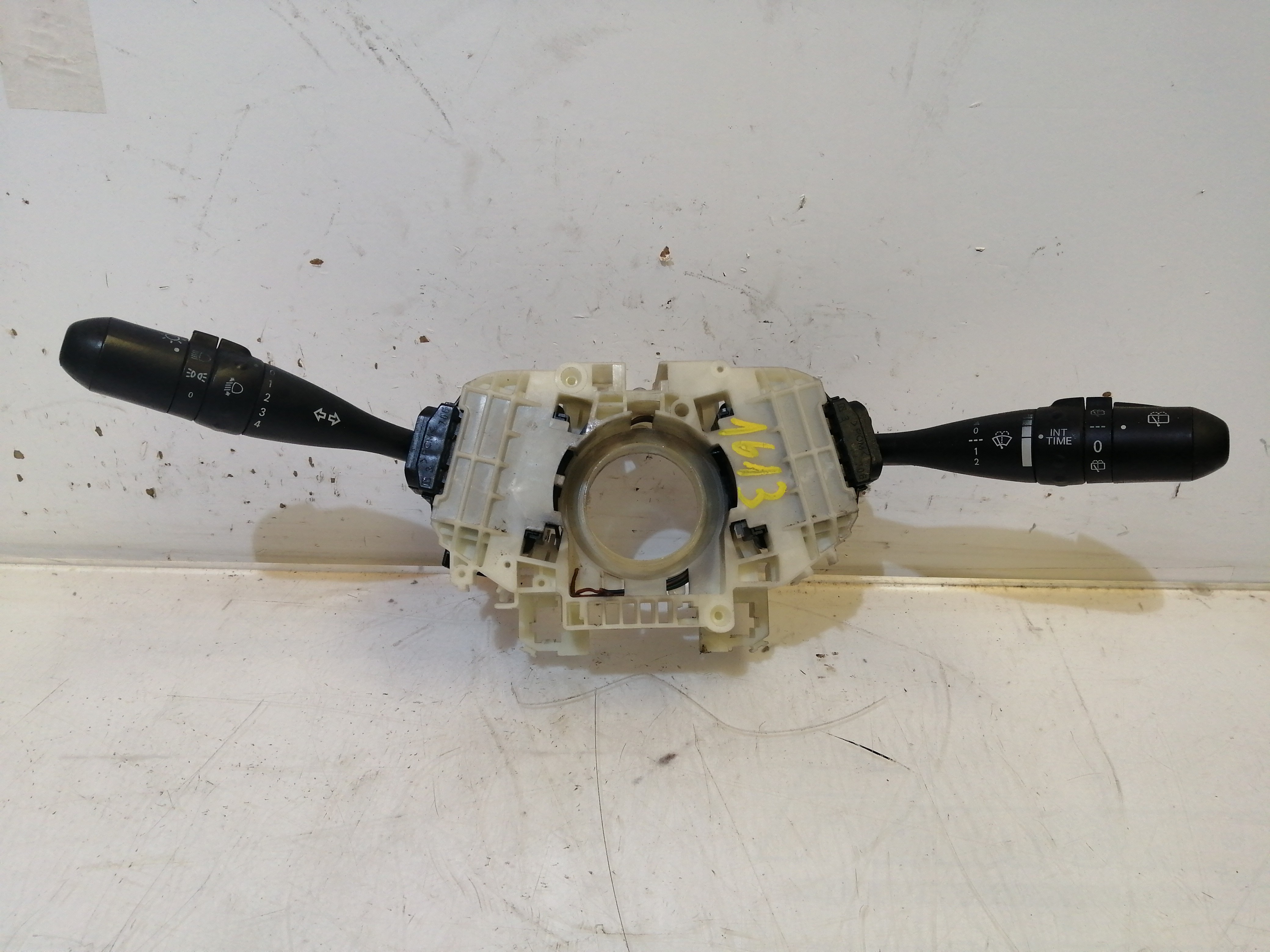 Manipulos luzes / limpas Conjunto  MITSUBISHI COLT VI (Z3_A, Z2_A) | 02 - 12