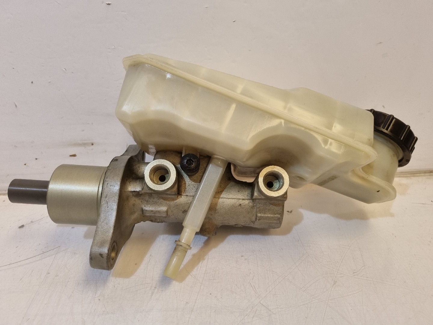 Bomba dos Travões VOLVO V50 (545) | 03 - 12