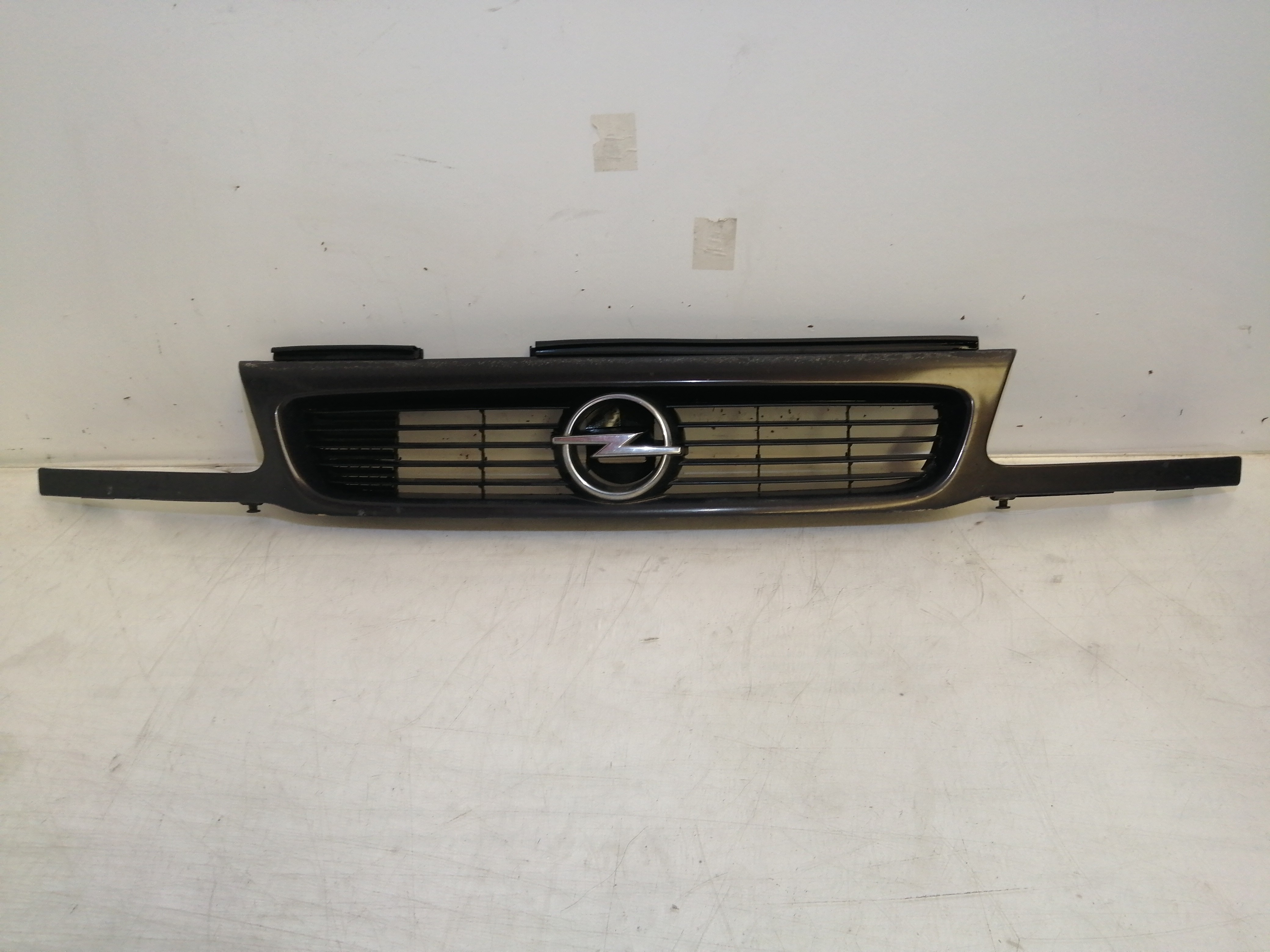 Grelha da Frente OPEL ASTRA F (T92) | 91 - 98