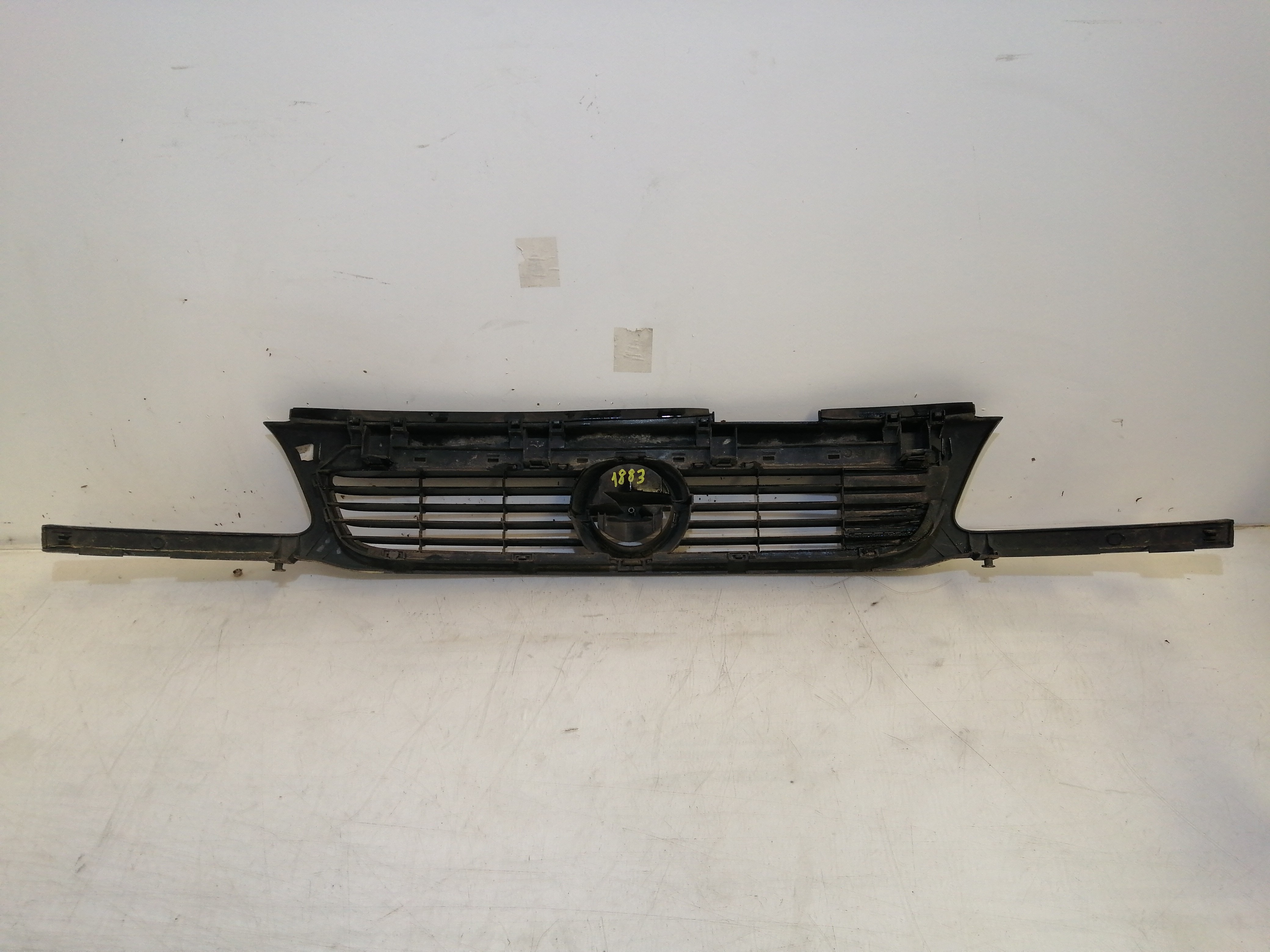 Grelha da Frente OPEL ASTRA F (T92) | 91 - 98 Imagem-1