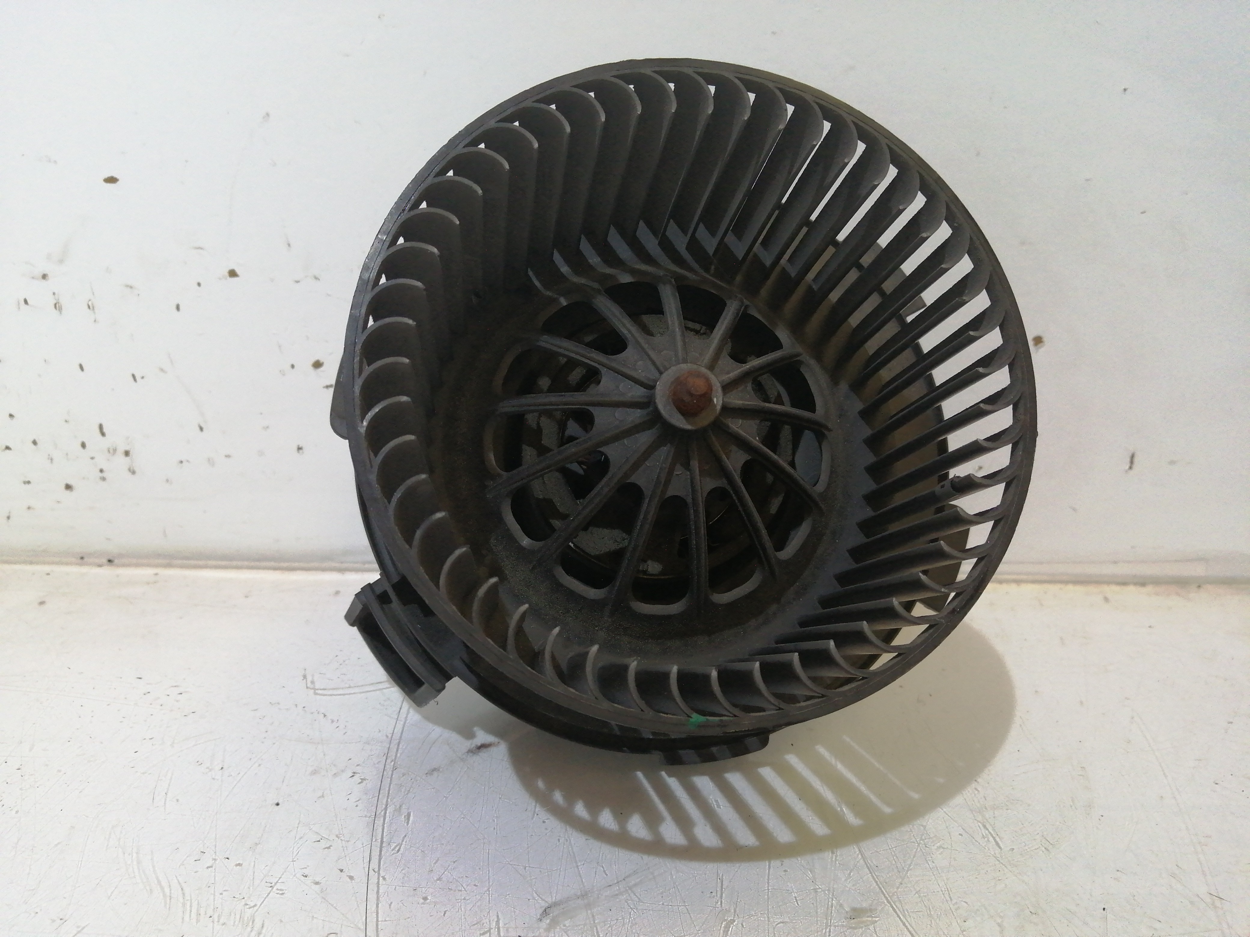 Motor da Climatizaçao / Sofagem OPEL ZAFIRA / ZAFIRA FAMILY B (A05) | 05 - 19 Imagem-1