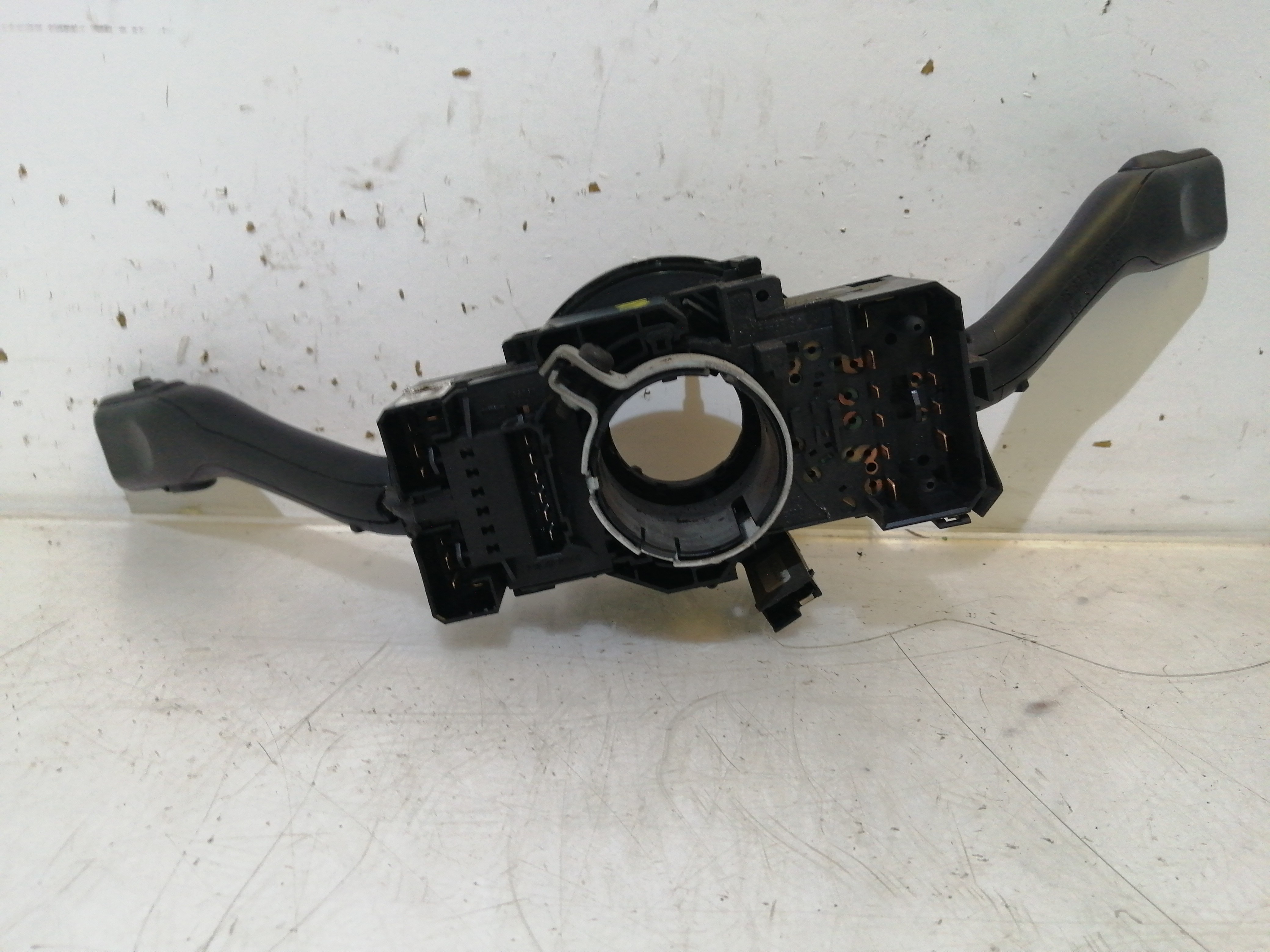 Manipulos luzes / limpas Conjunto  SKODA FABIA I (6Y2) | 99 - 08 Imagem-2