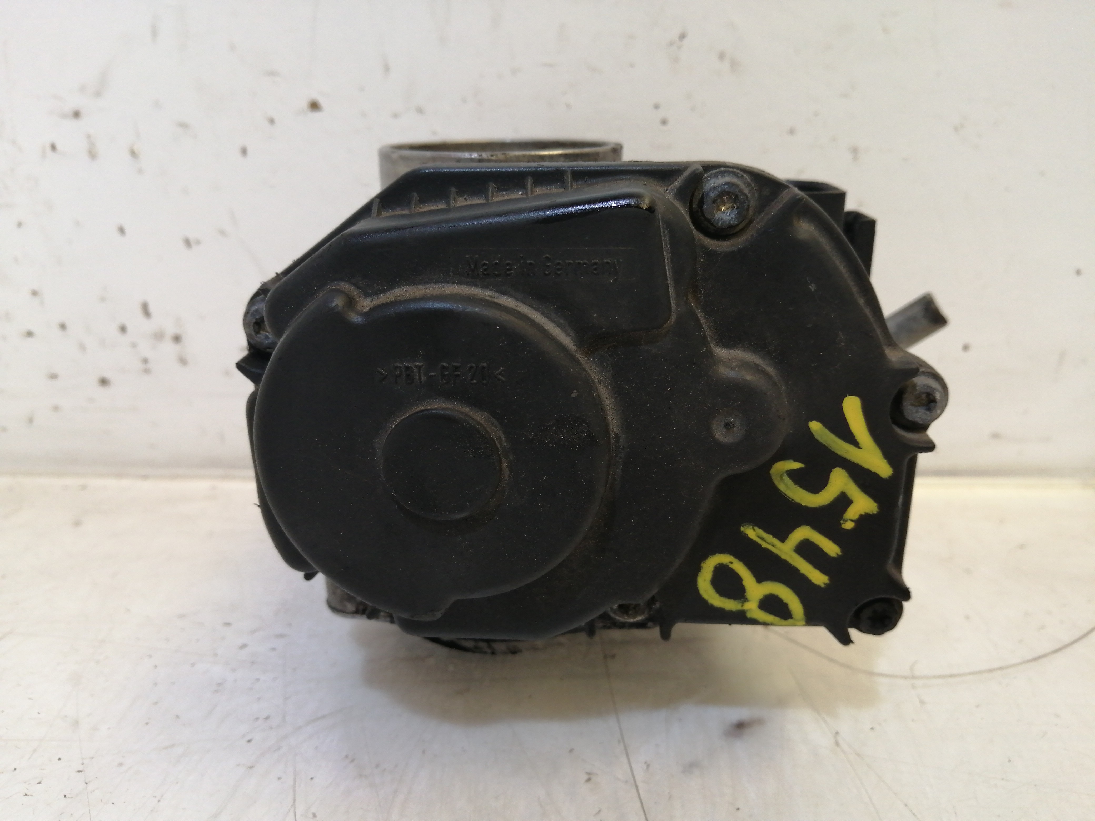 Borboleta Admissão VOLKSWAGEN GOLF IV (1J1) | 97 - 07