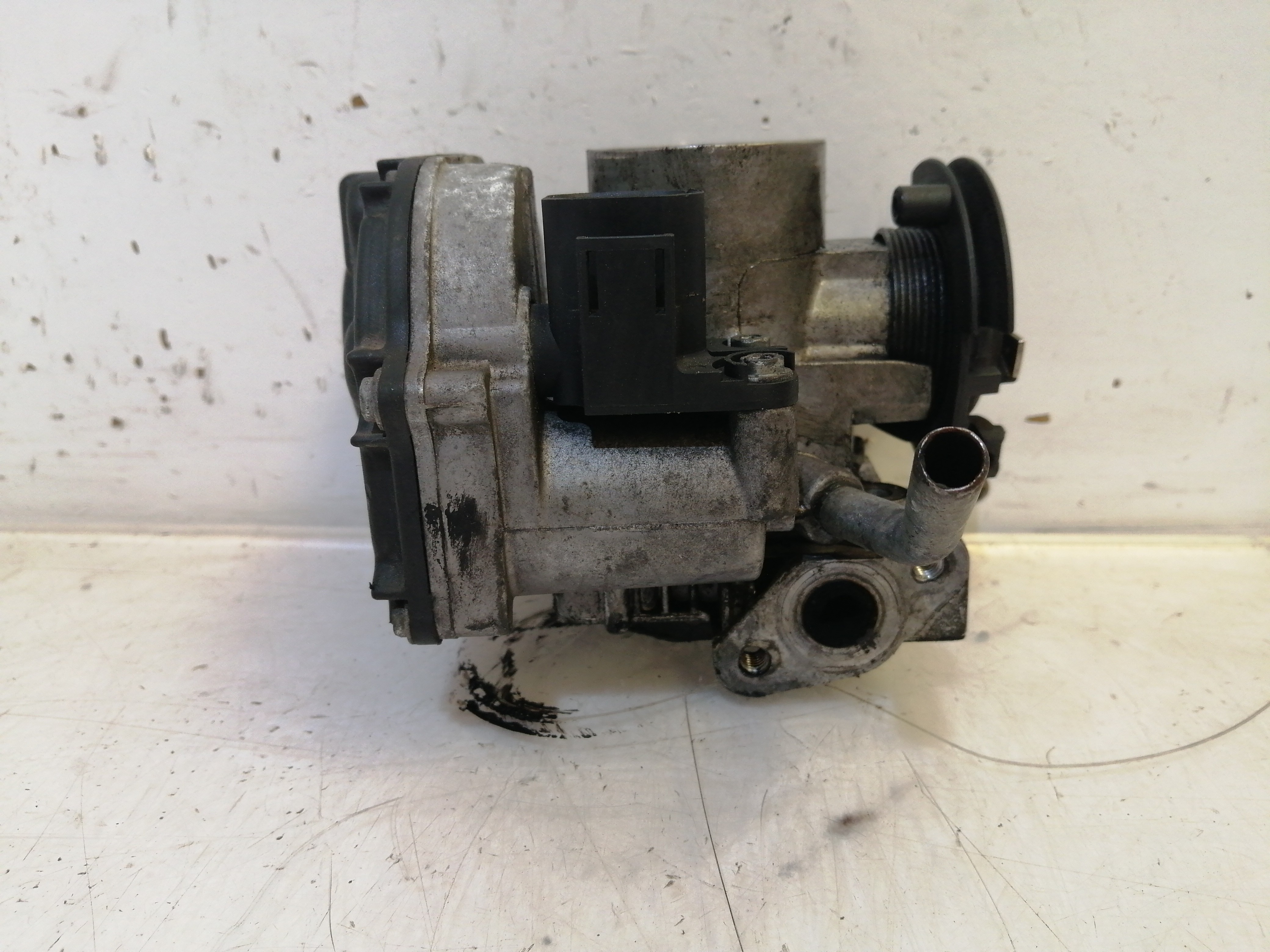 Borboleta Admissão VOLKSWAGEN GOLF IV (1J1) | 97 - 07 Imagem-1