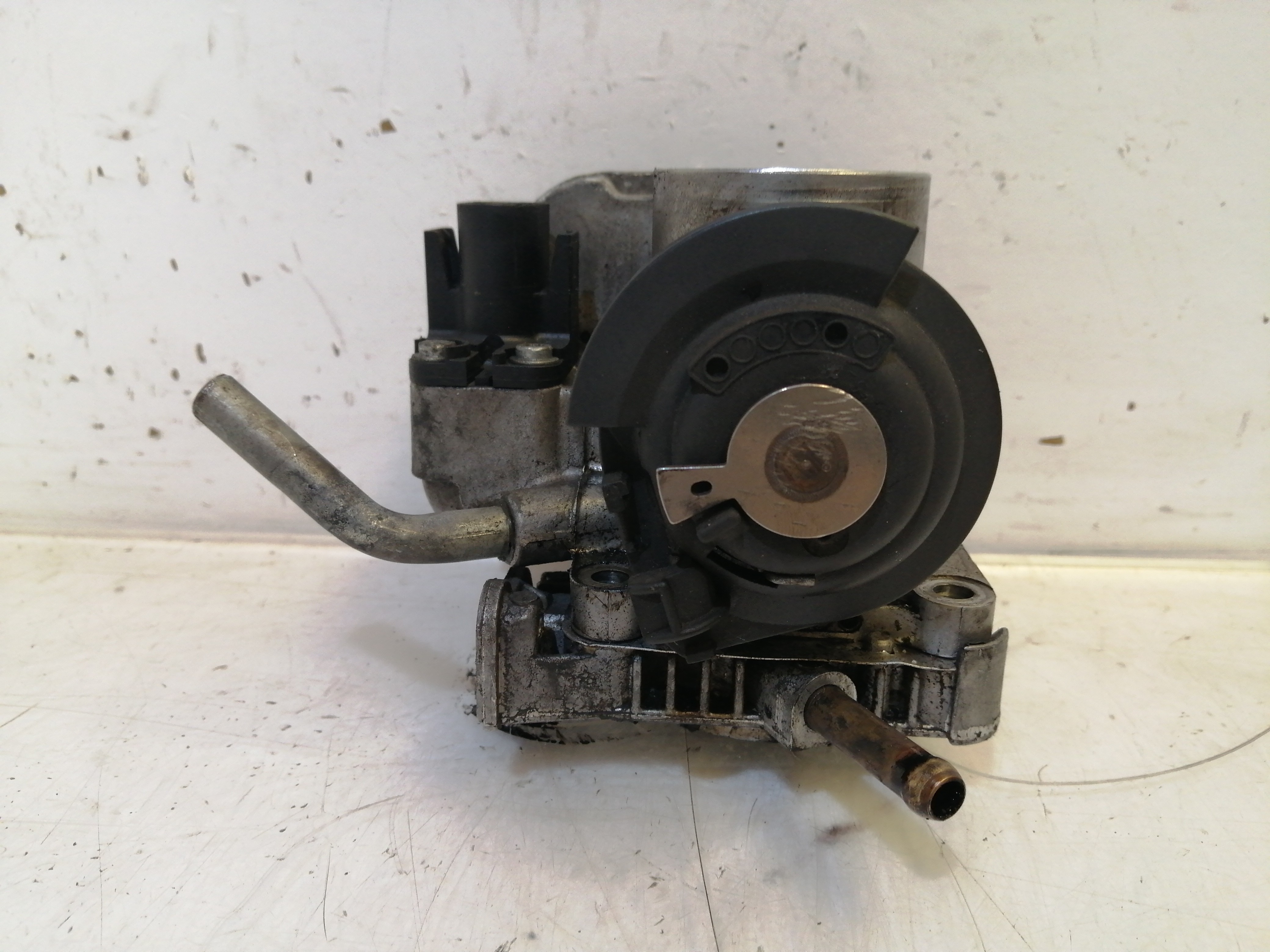 Borboleta Admissão VOLKSWAGEN GOLF IV (1J1) | 97 - 07 Imagem-2