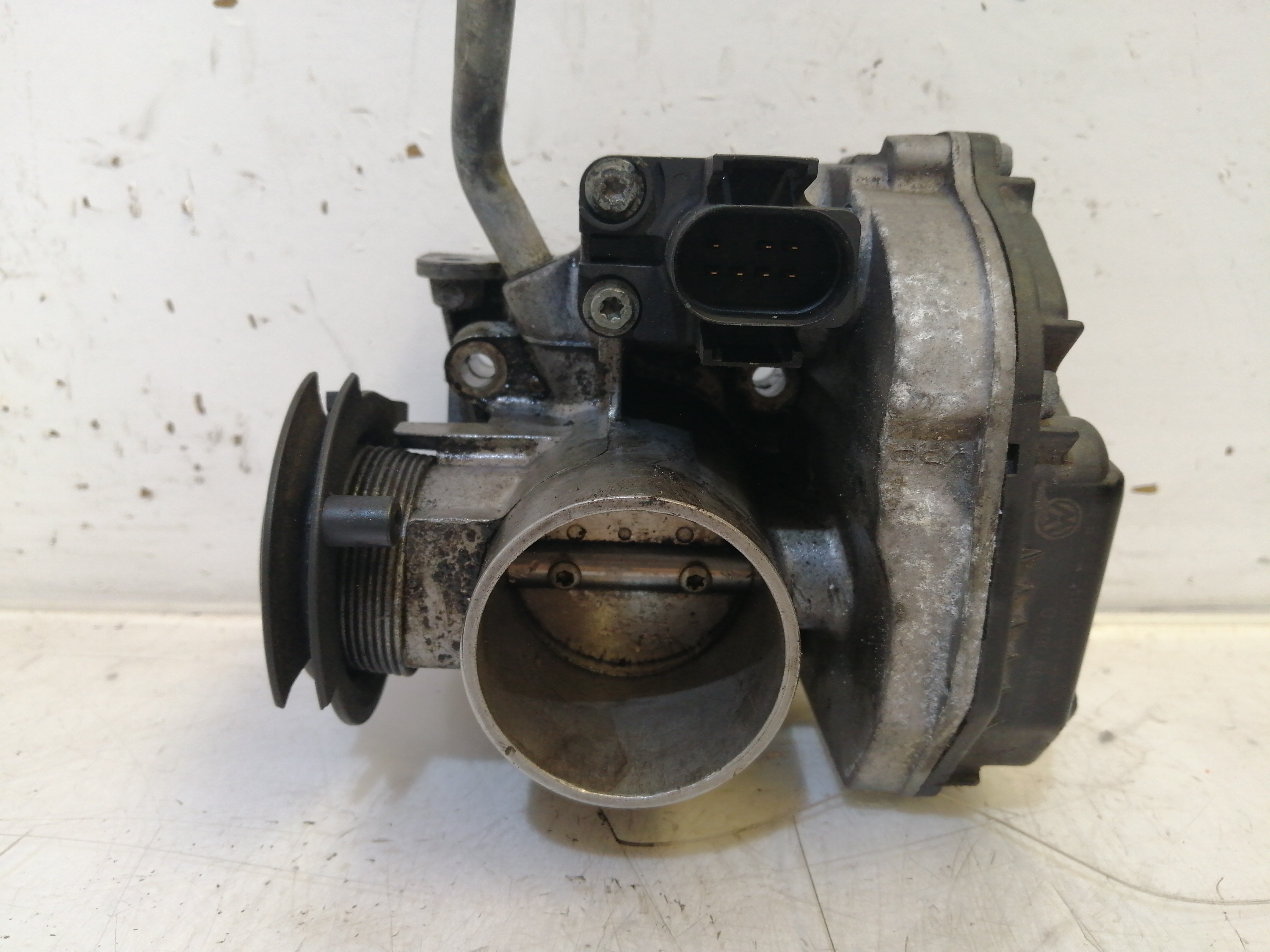 Borboleta Admissão VOLKSWAGEN GOLF IV (1J1) | 97 - 07 Imagem-3