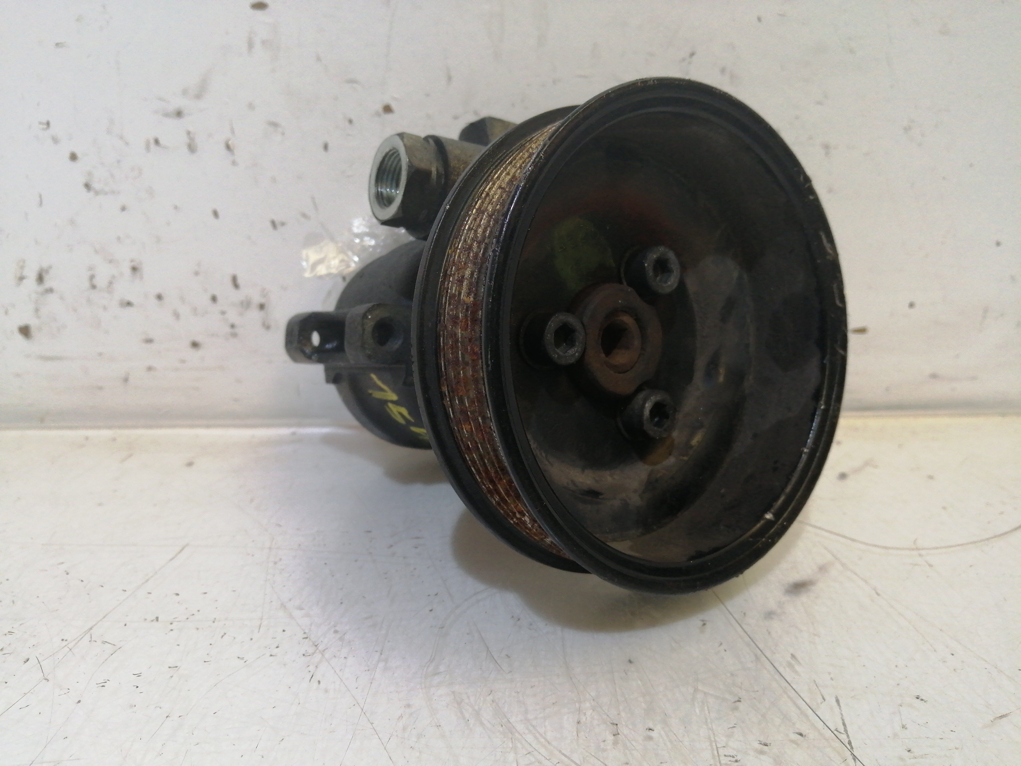 Bomba de direçao assistida VOLKSWAGEN GOLF IV (1J1) | 97 - 07