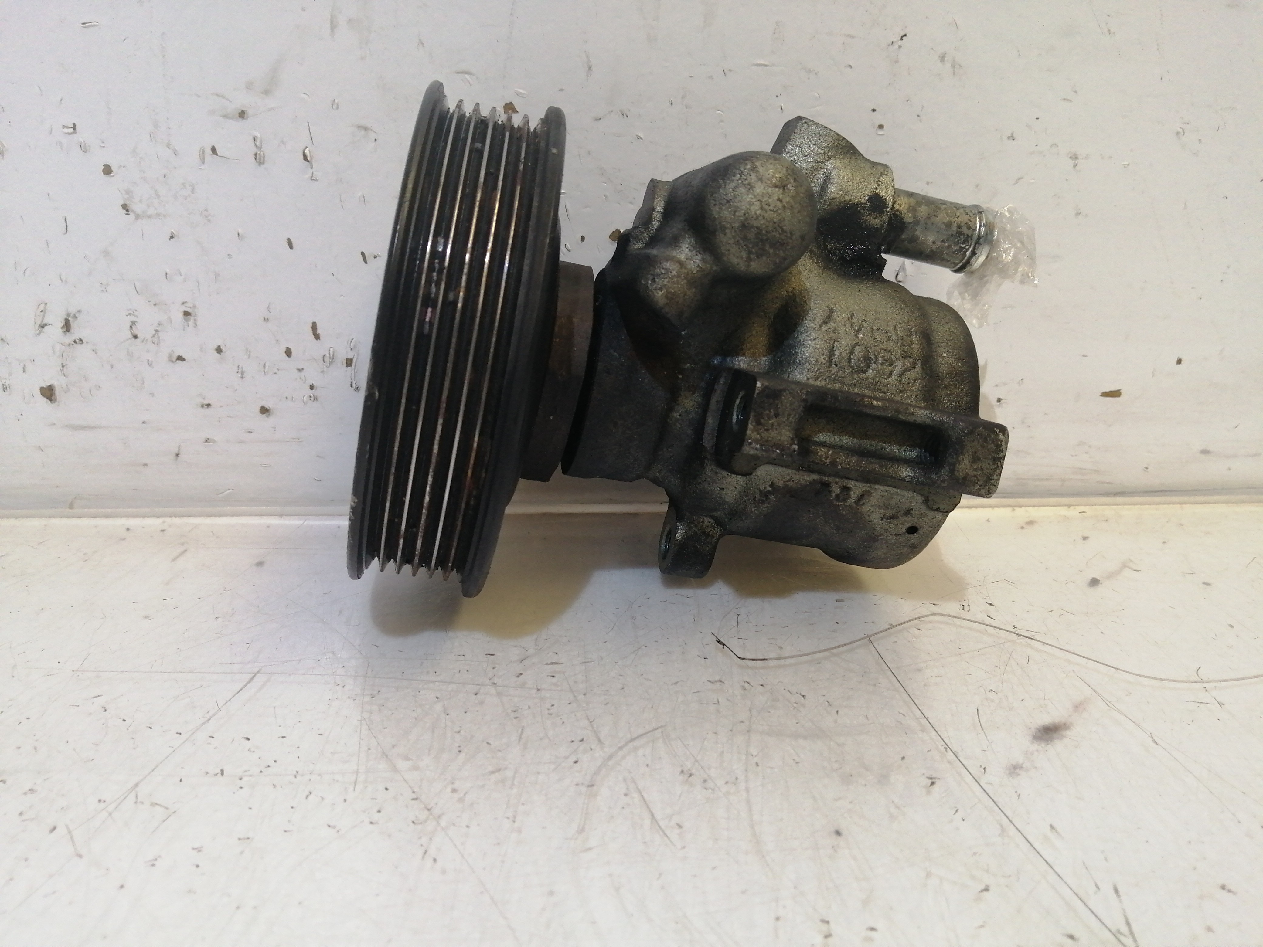 Bomba de direçao assistida VOLKSWAGEN GOLF IV (1J1) | 97 - 07 Imagem-2