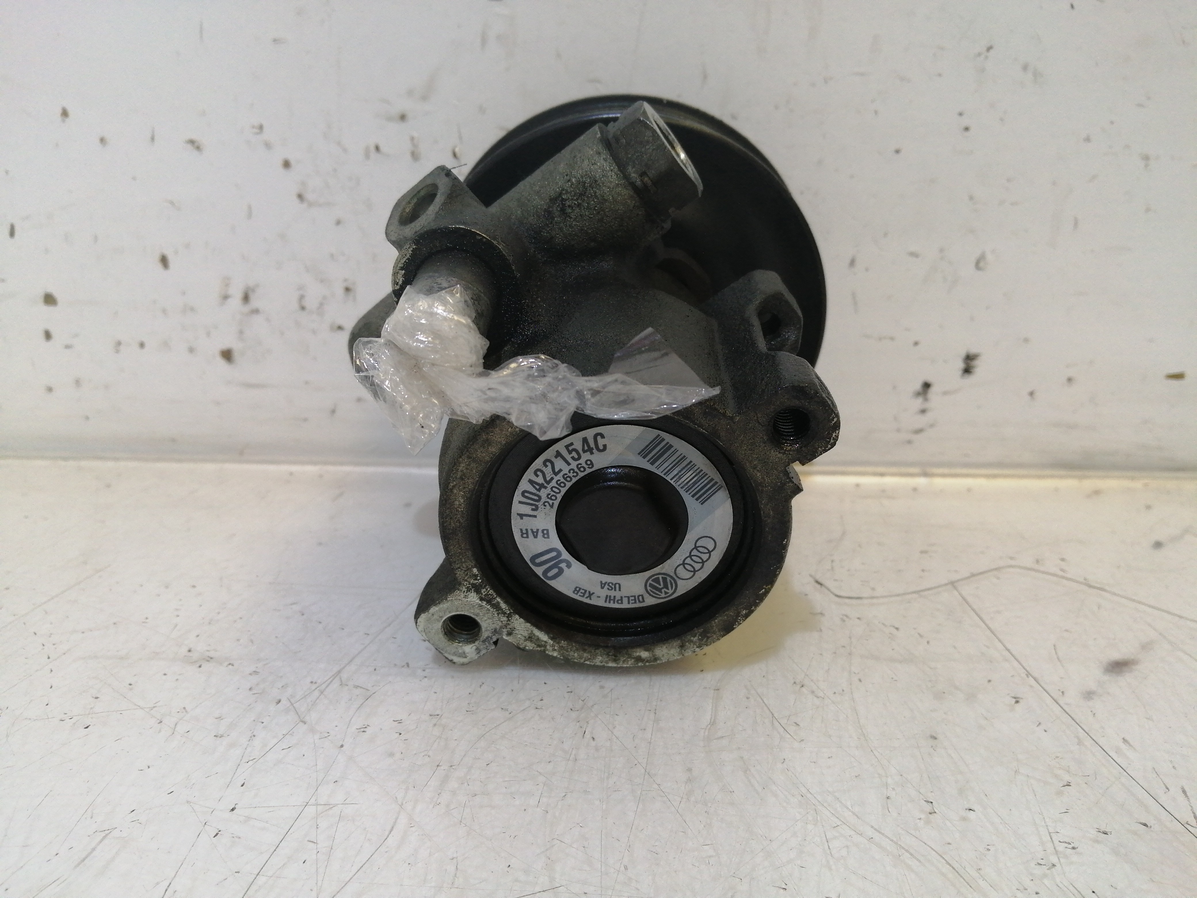 Bomba de direçao assistida VOLKSWAGEN GOLF IV (1J1) | 97 - 07 Imagem-1