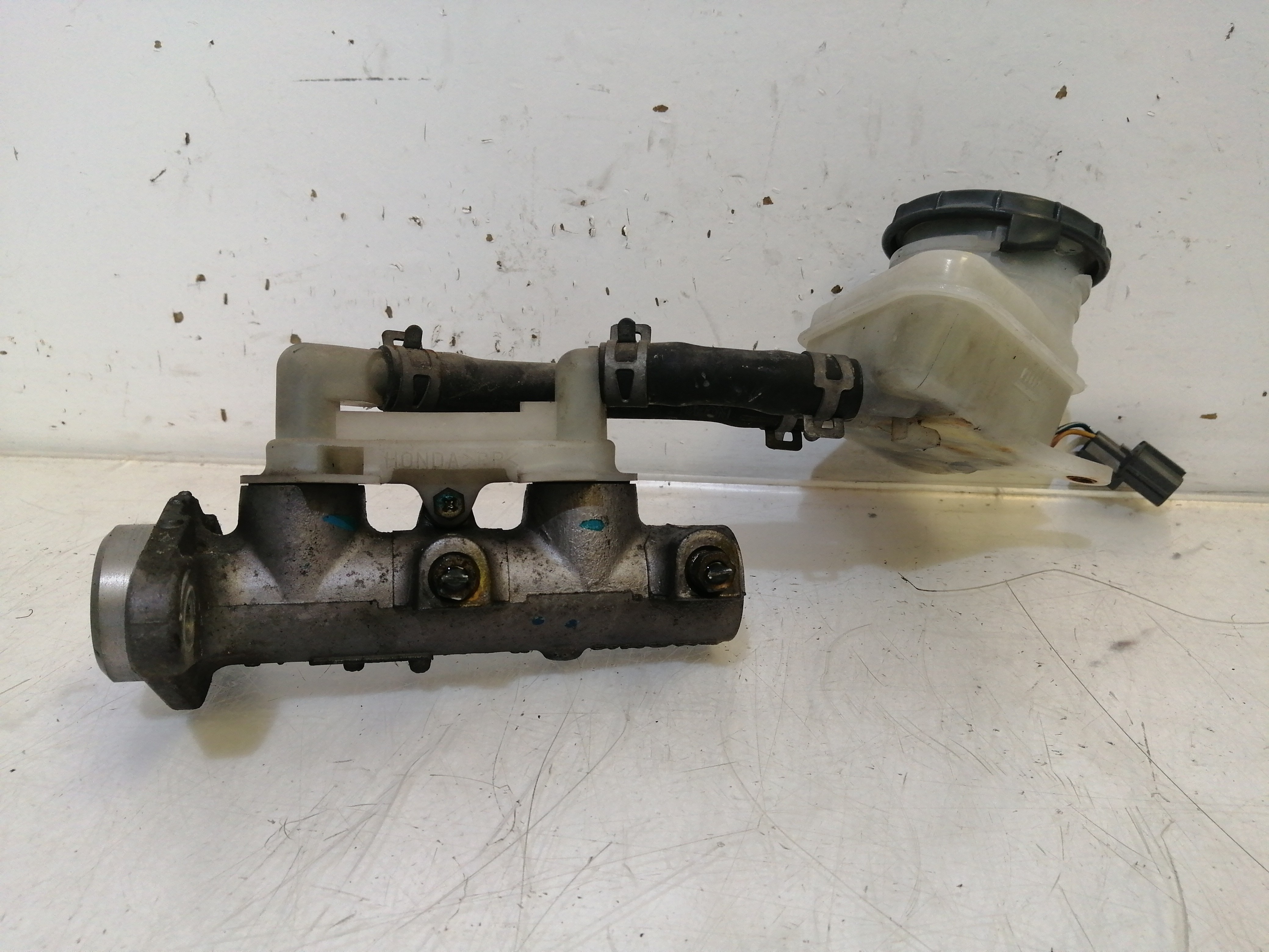 Bomba dos Travões HONDA CIVIC VII Hatchback (EU, EP, EV) | 99 - 06