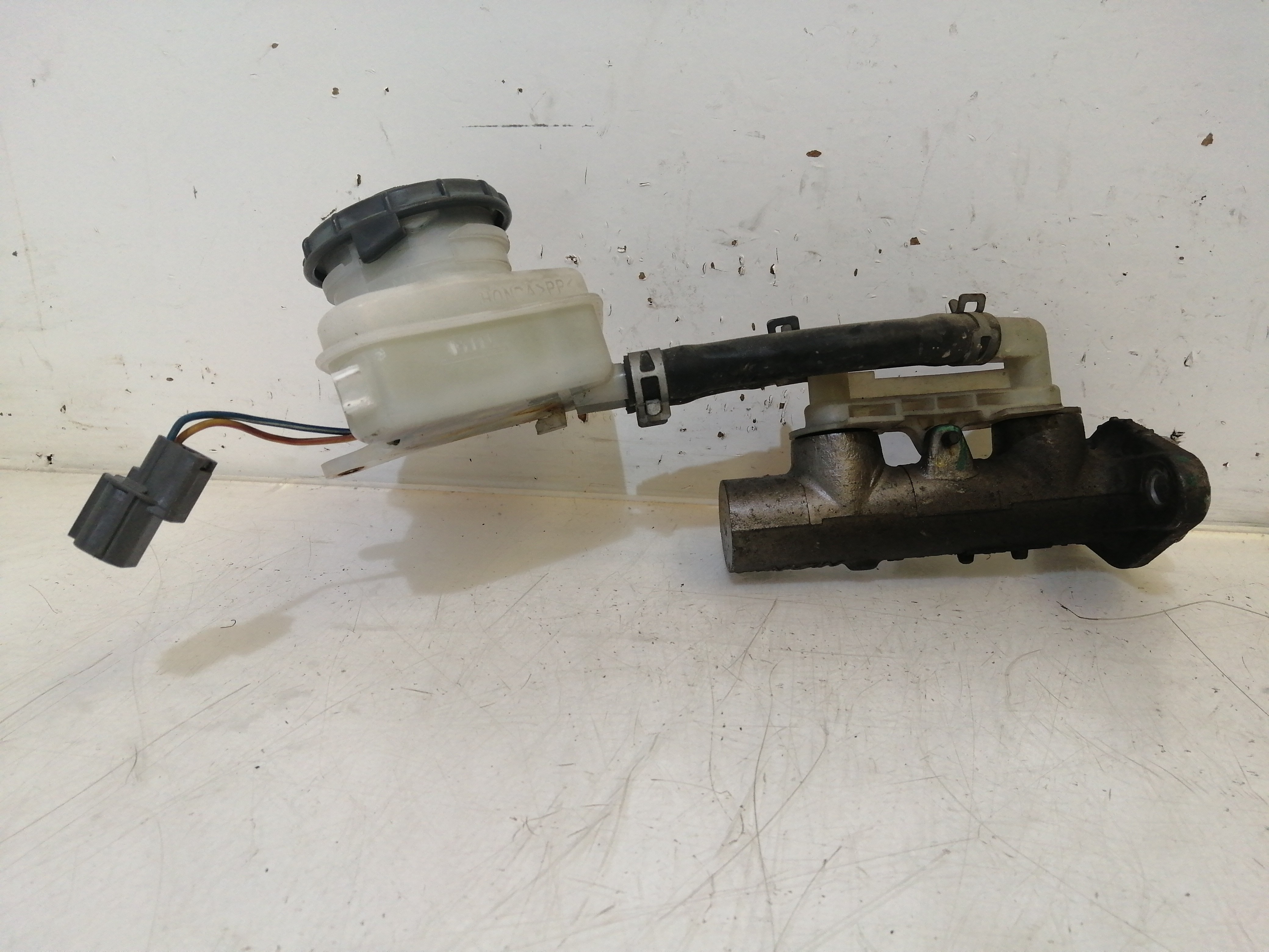 Bomba dos Travões HONDA CIVIC VII Hatchback (EU, EP, EV) | 99 - 06 Imagem-1