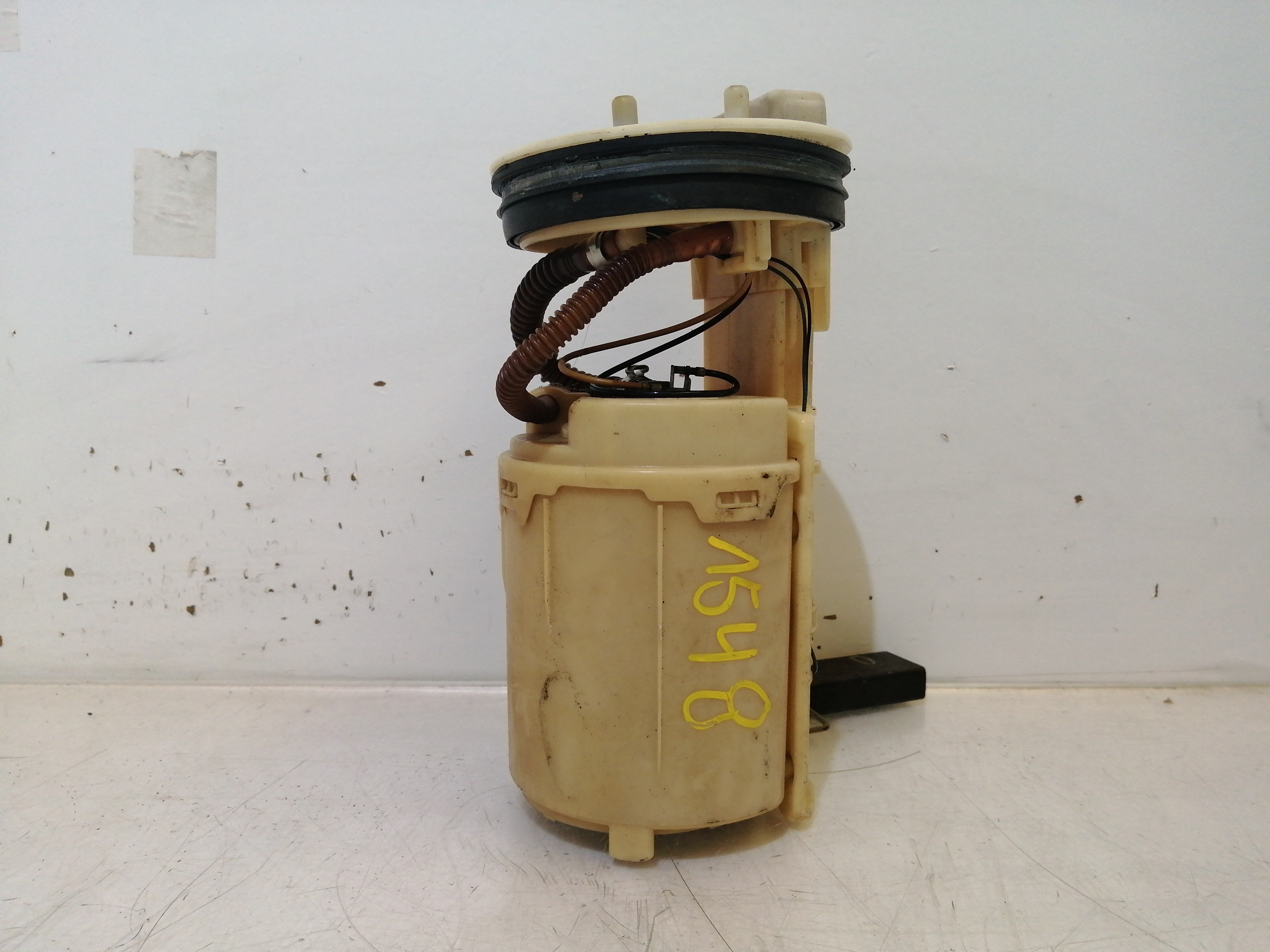 Bomba de Combustível VOLKSWAGEN GOLF IV (1J1) | 97 - 07