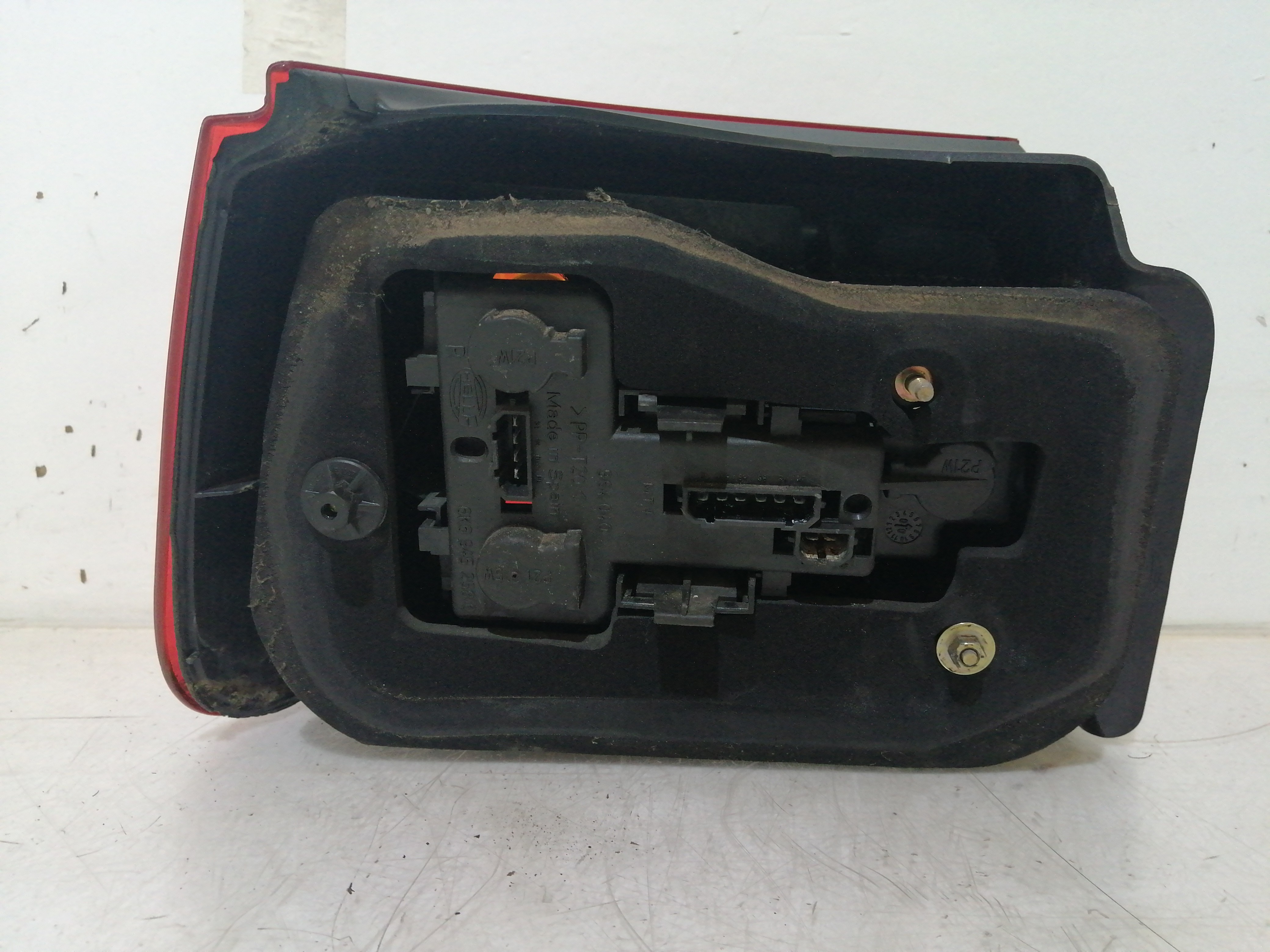 Farolim Stop Direito SEAT IBIZA II (6K1) | 93 - 02 Imagem-2