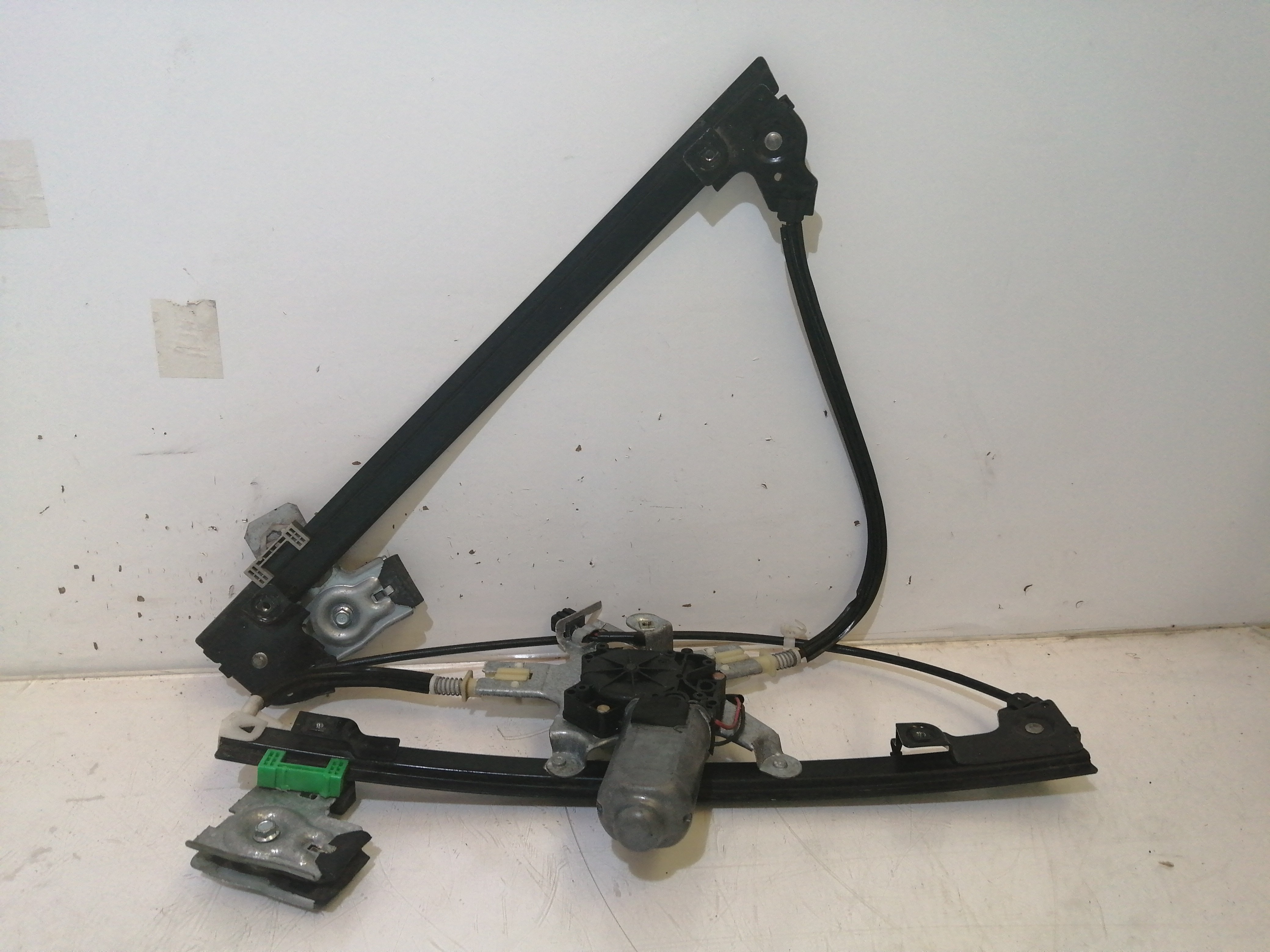 Elevador Frente Esquerdo Elétrico SEAT IBIZA II (6K1) | 93 - 02