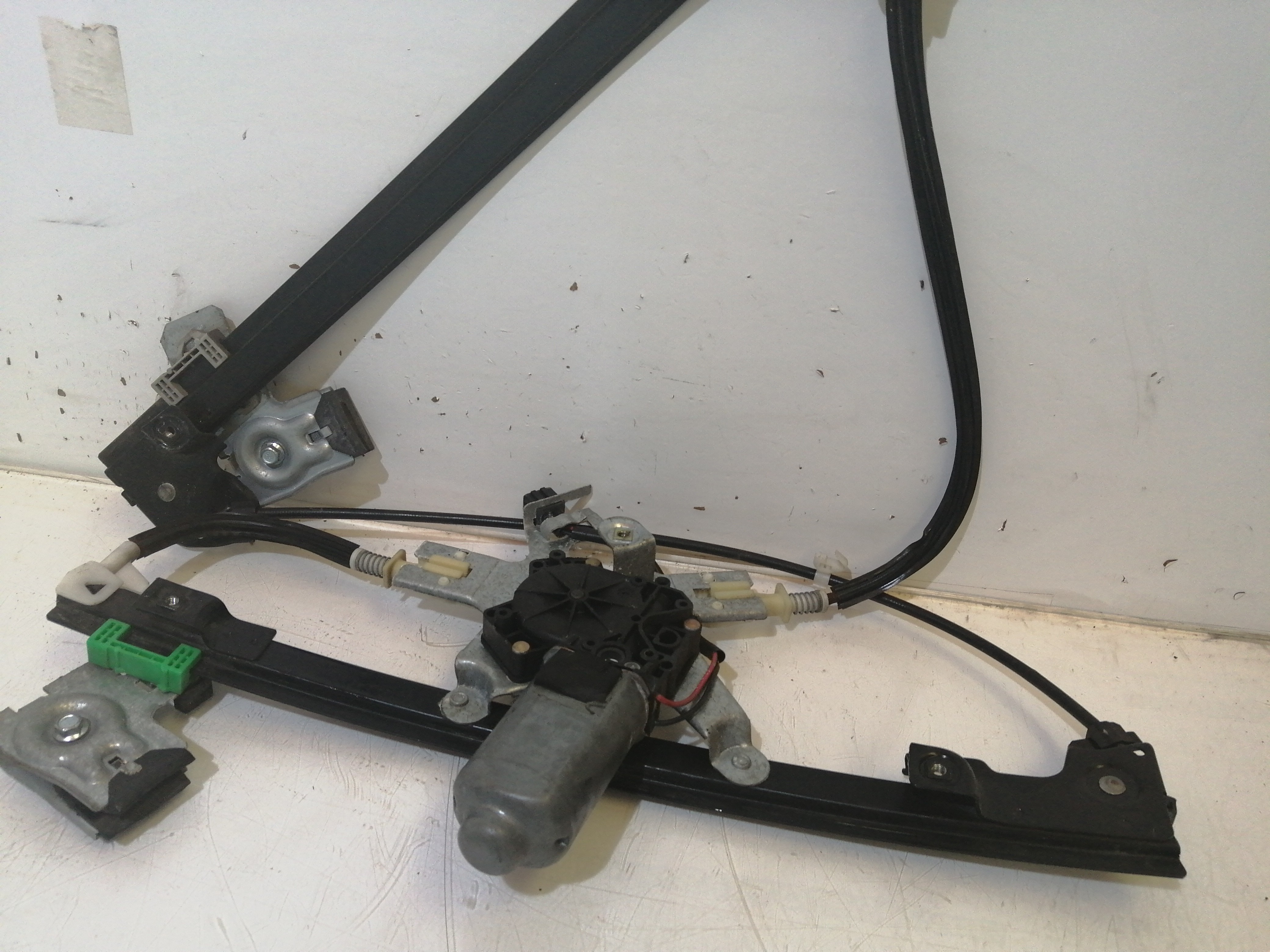 Elevador Frente Esquerdo Elétrico SEAT IBIZA II (6K1) | 93 - 02 Imagem-1