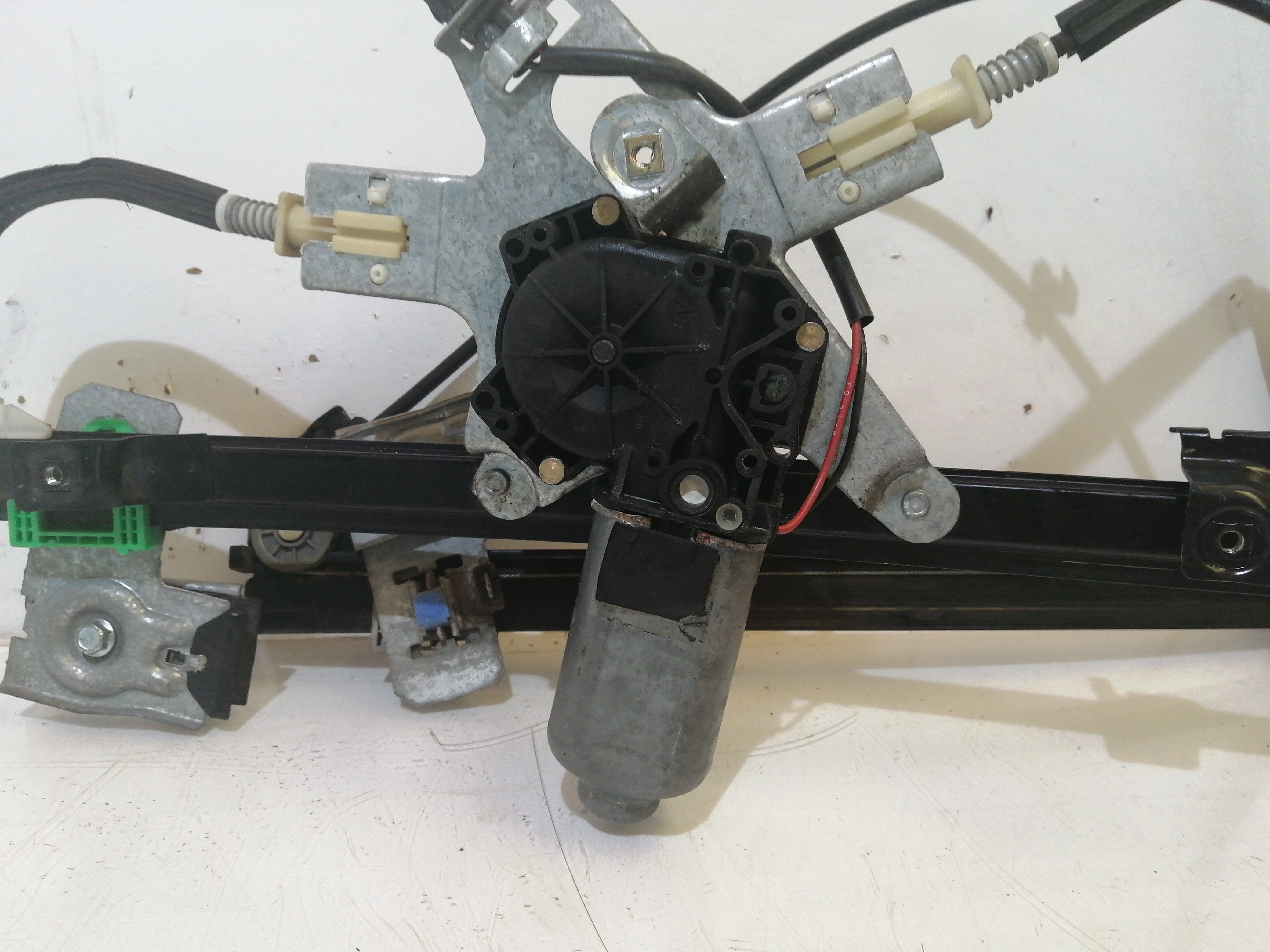 Elevador Frente Esquerdo Elétrico SEAT IBIZA II (6K1) | 93 - 02 Imagem-3