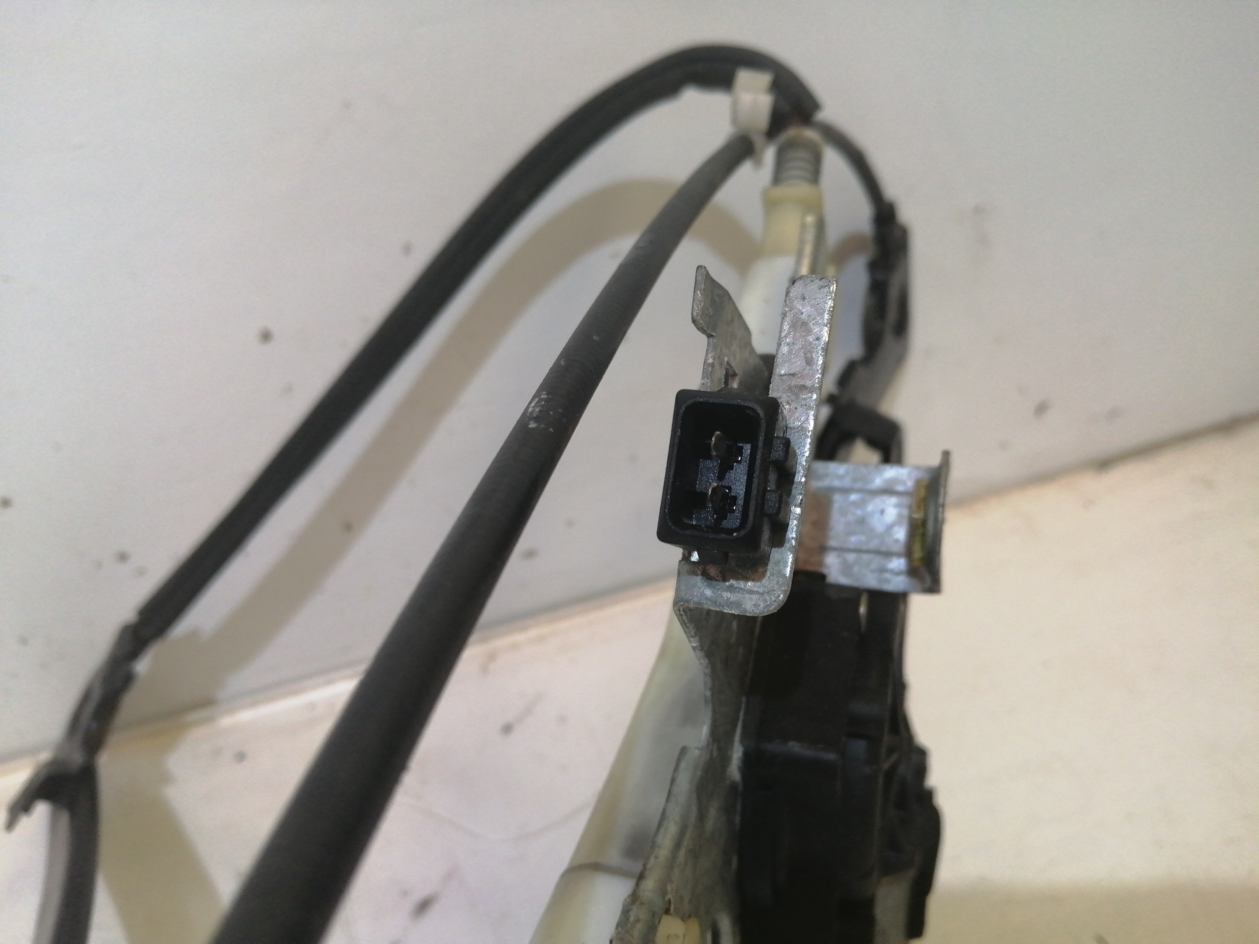 Elevador Frente Esquerdo Elétrico SEAT IBIZA II (6K1) | 93 - 02 Imagem-4