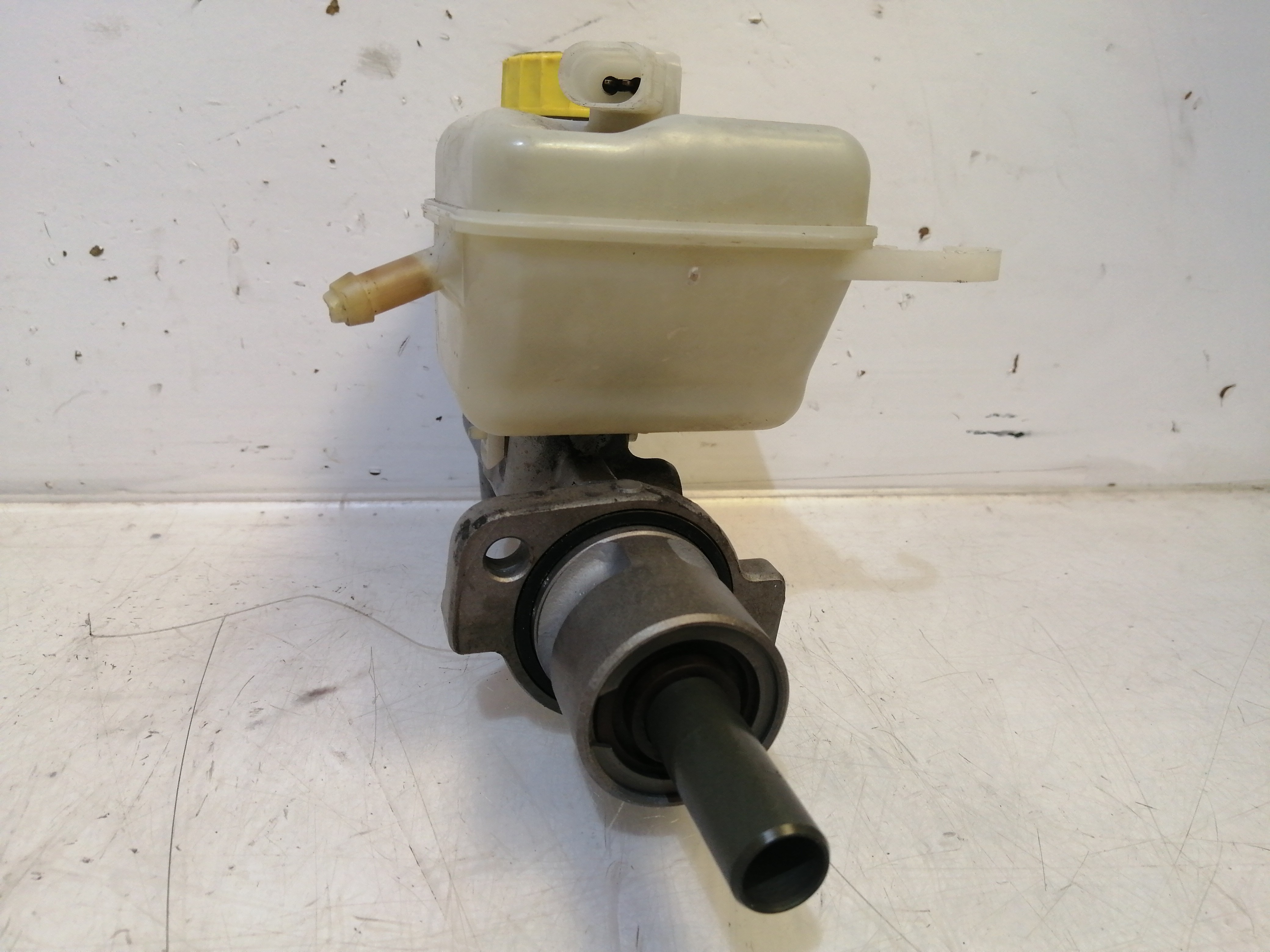 Bomba dos Travões VOLKSWAGEN POLO (9N_) | 01 - 14 Imagem-2