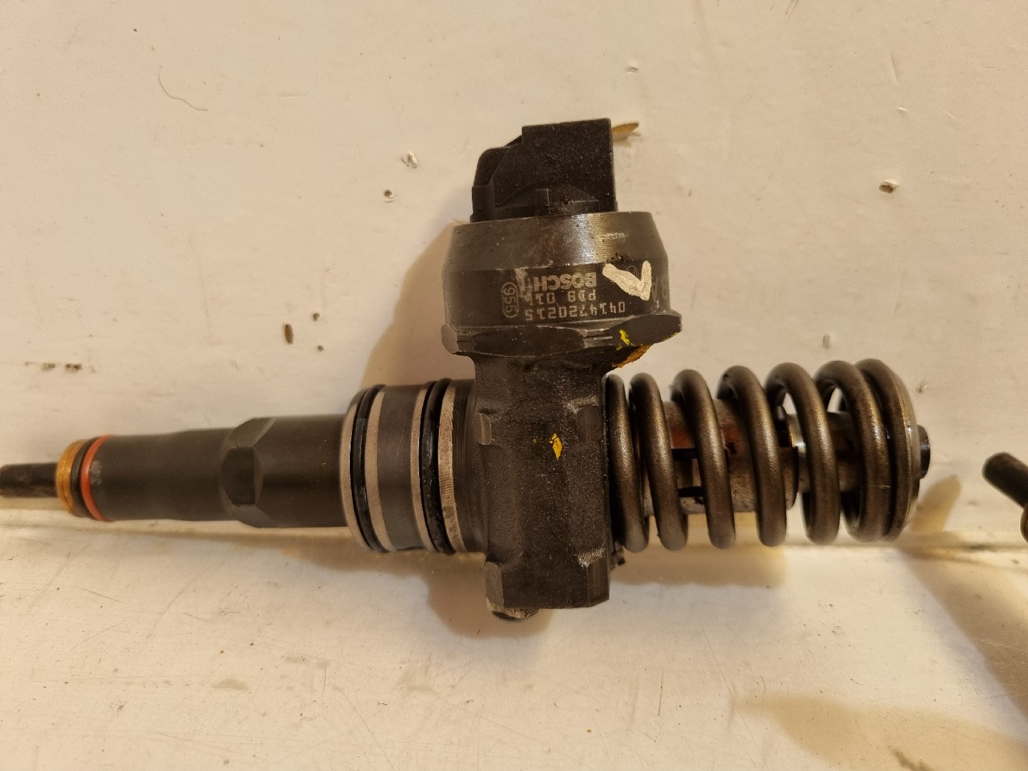 Conjunto Injectores SKODA OCTAVIA II Combi (1Z5) | 04 - 13 Imagem-2