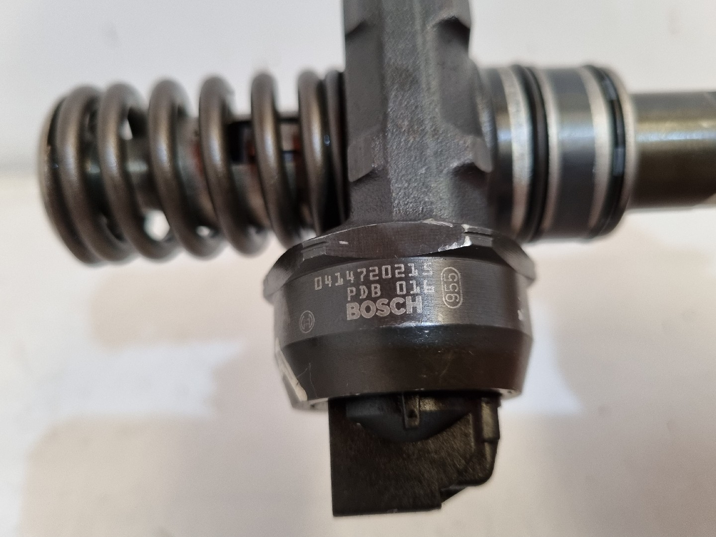 Conjunto Injectores SKODA OCTAVIA II Combi (1Z5) | 04 - 13 Imagem-6