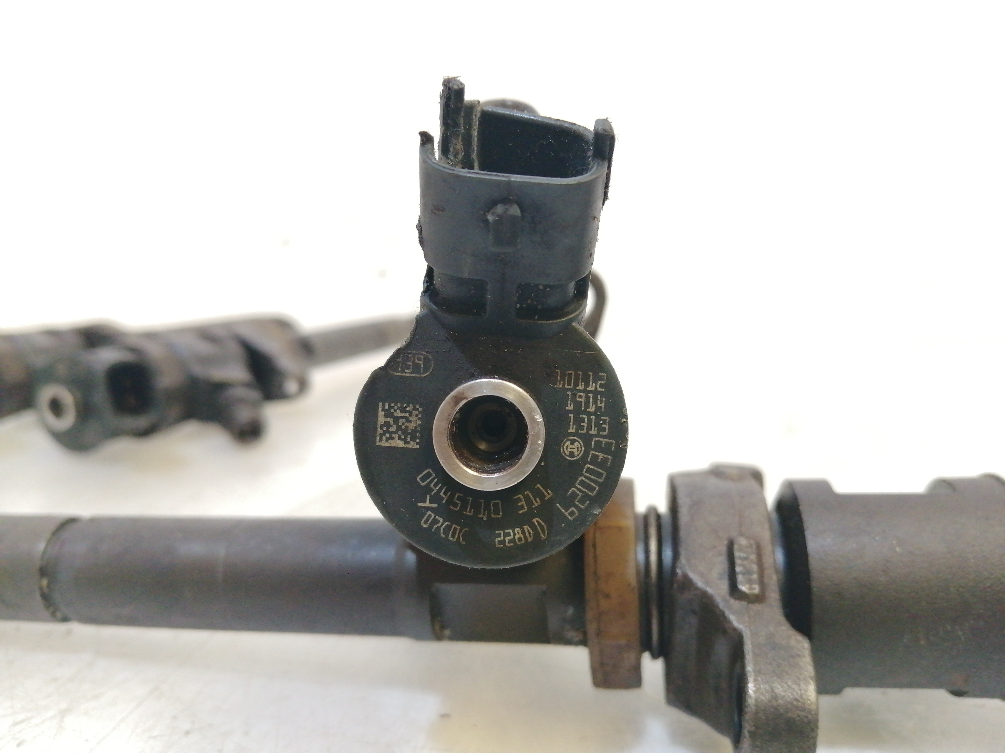 Conjunto Injectores PEUGEOT 307 SW (3H) | 02 - 09 Imagem-2
