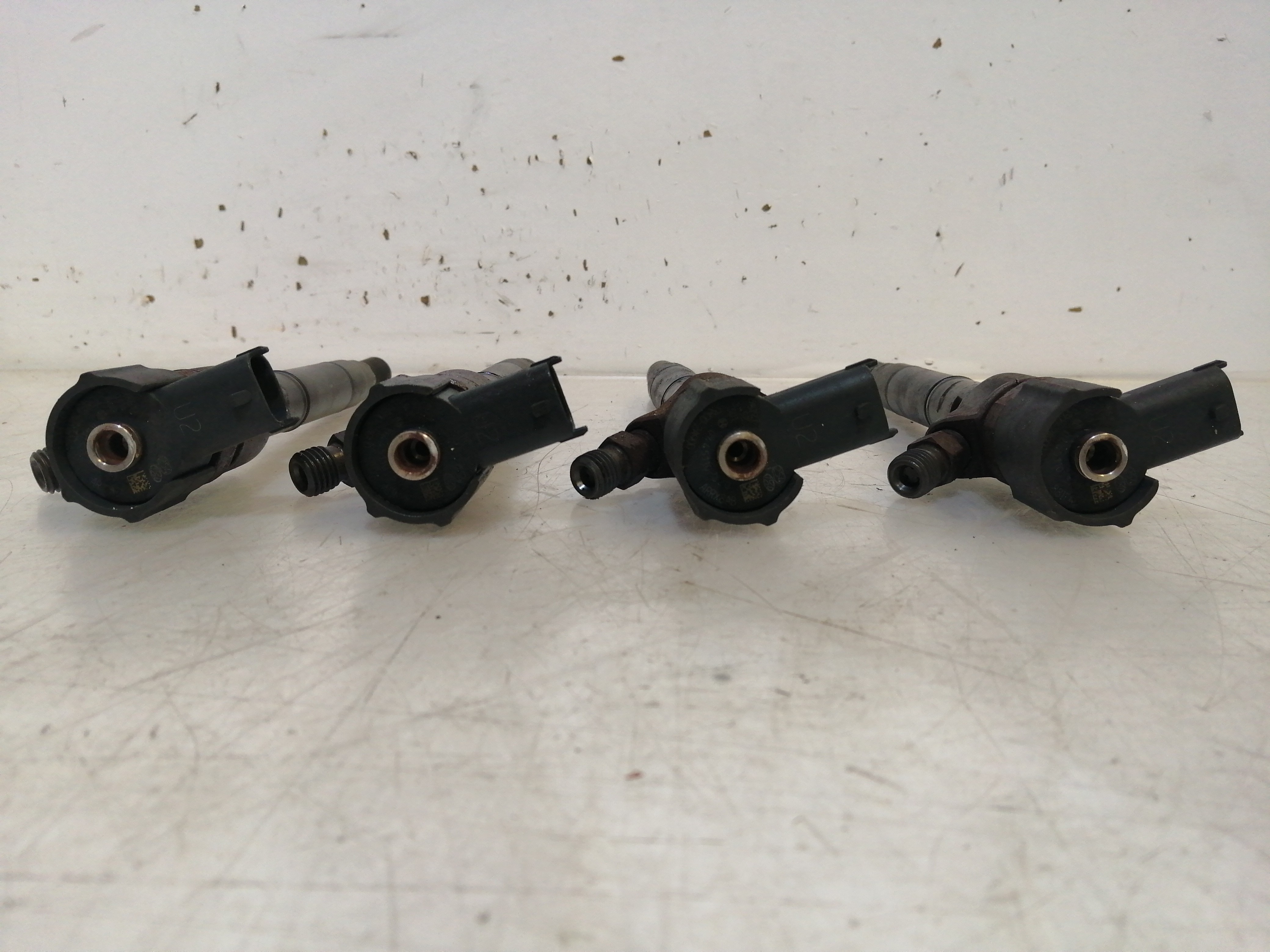 Conjunto Injectores KIA CEED Hatchback (ED) | 06 - 12 Imagem-2