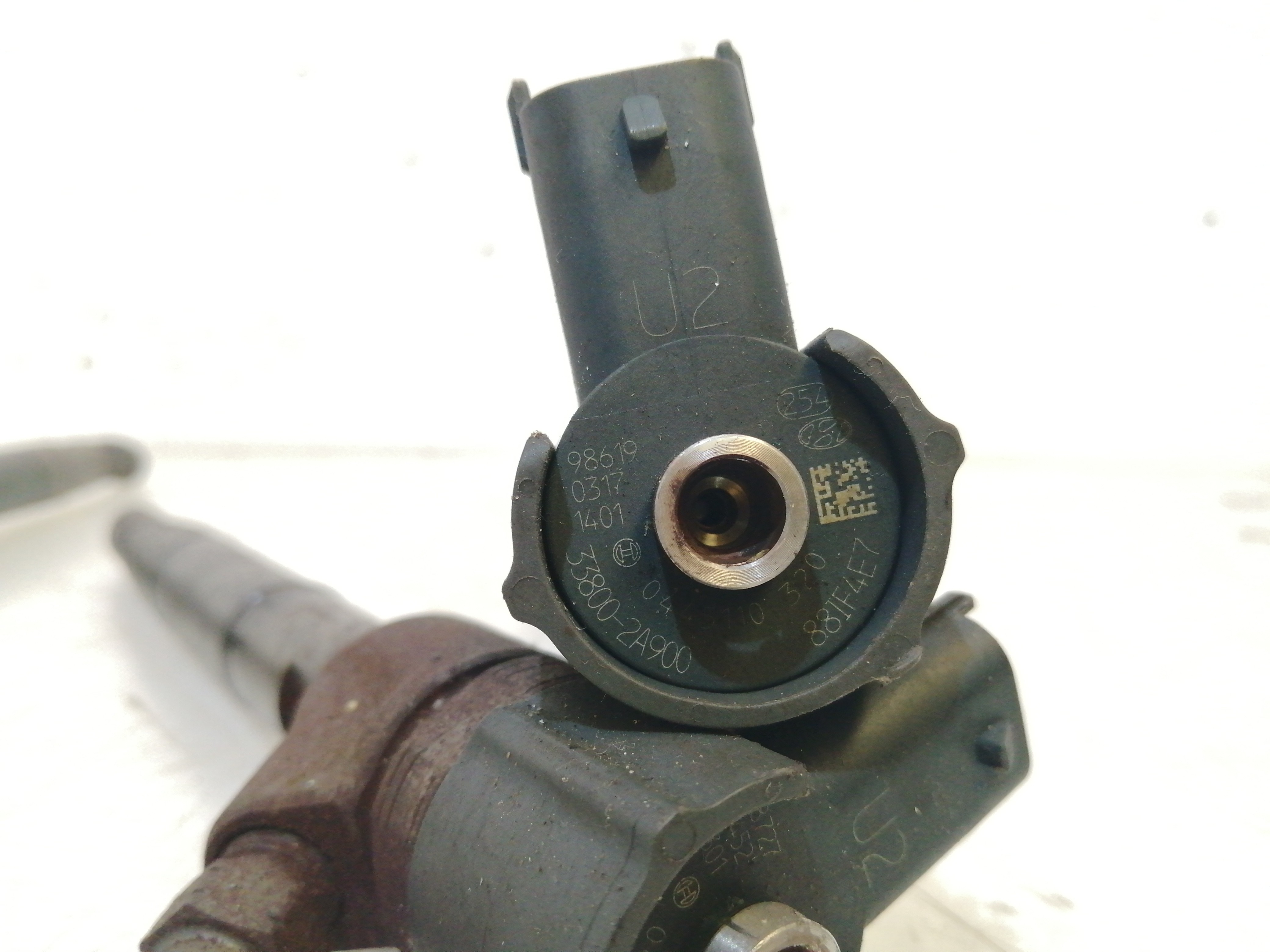 Conjunto Injectores KIA CEED Hatchback (ED) | 06 - 12 Imagem-3