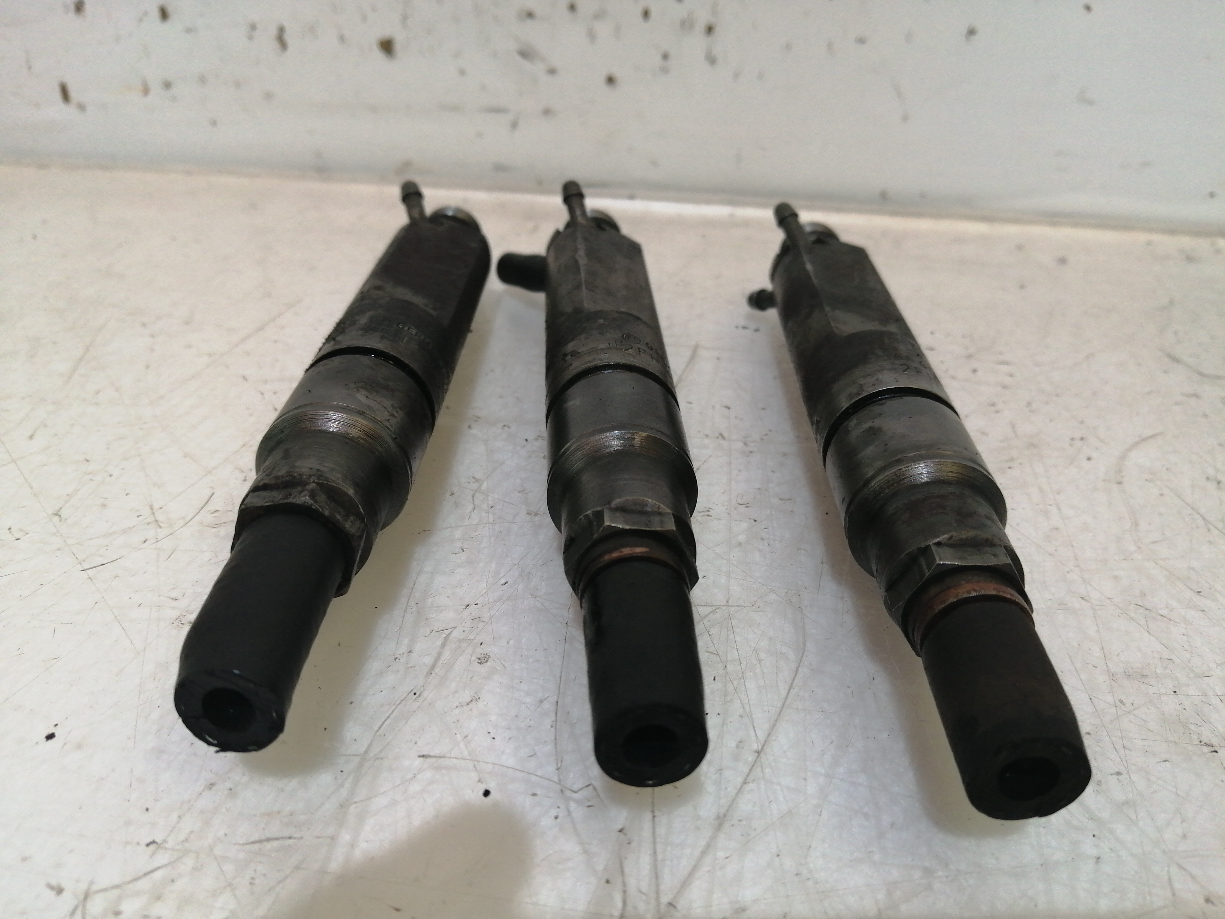 Conjunto Injectores VOLKSWAGEN SHARAN (7M8, 7M9, 7M6) | 95 - 10 Imagem-1