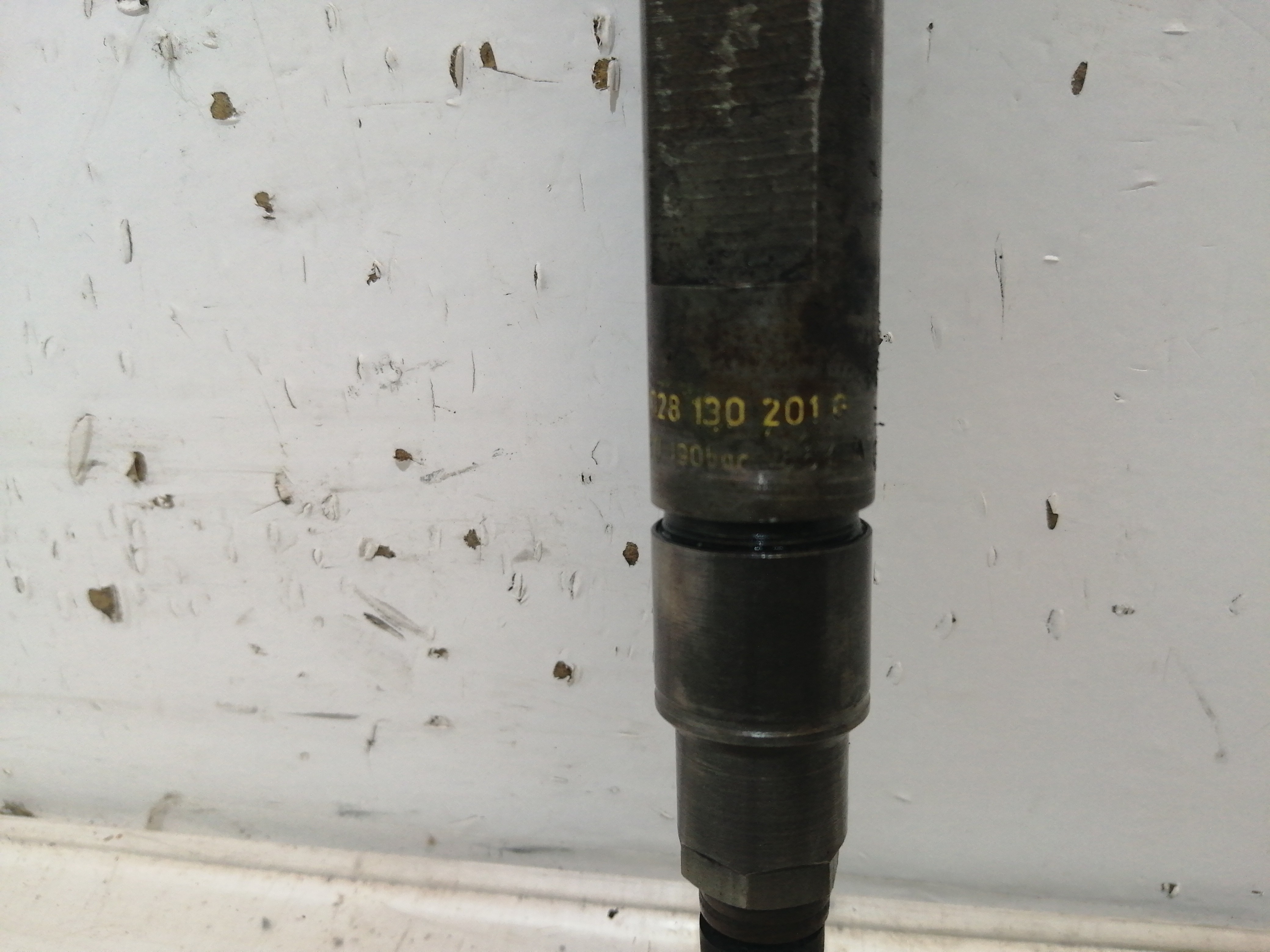 Conjunto Injectores VOLKSWAGEN SHARAN (7M8, 7M9, 7M6) | 95 - 10 Imagem-2