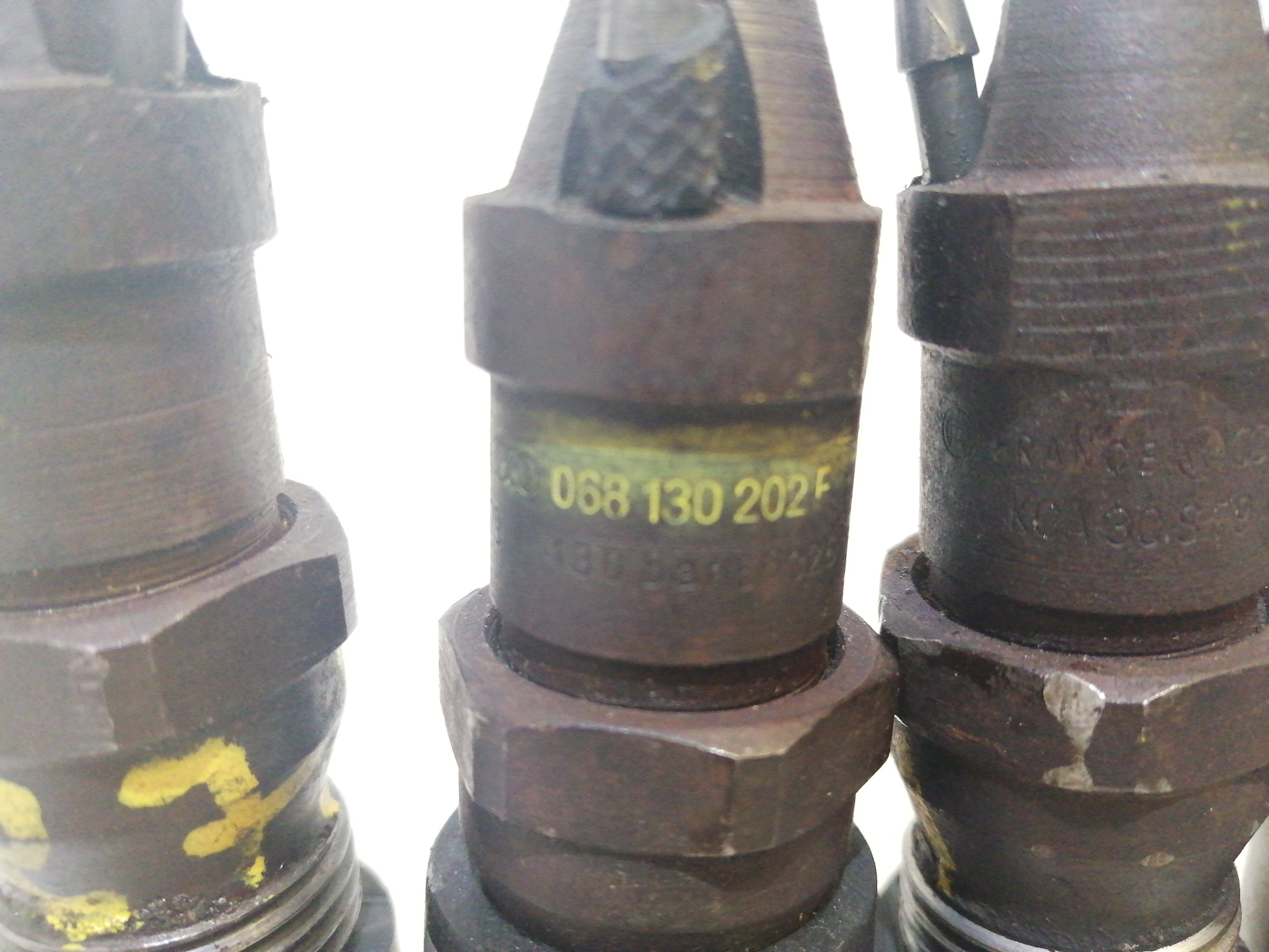 Conjunto Injectores SEAT IBIZA II (6K1) | 93 - 02 Imagem-1