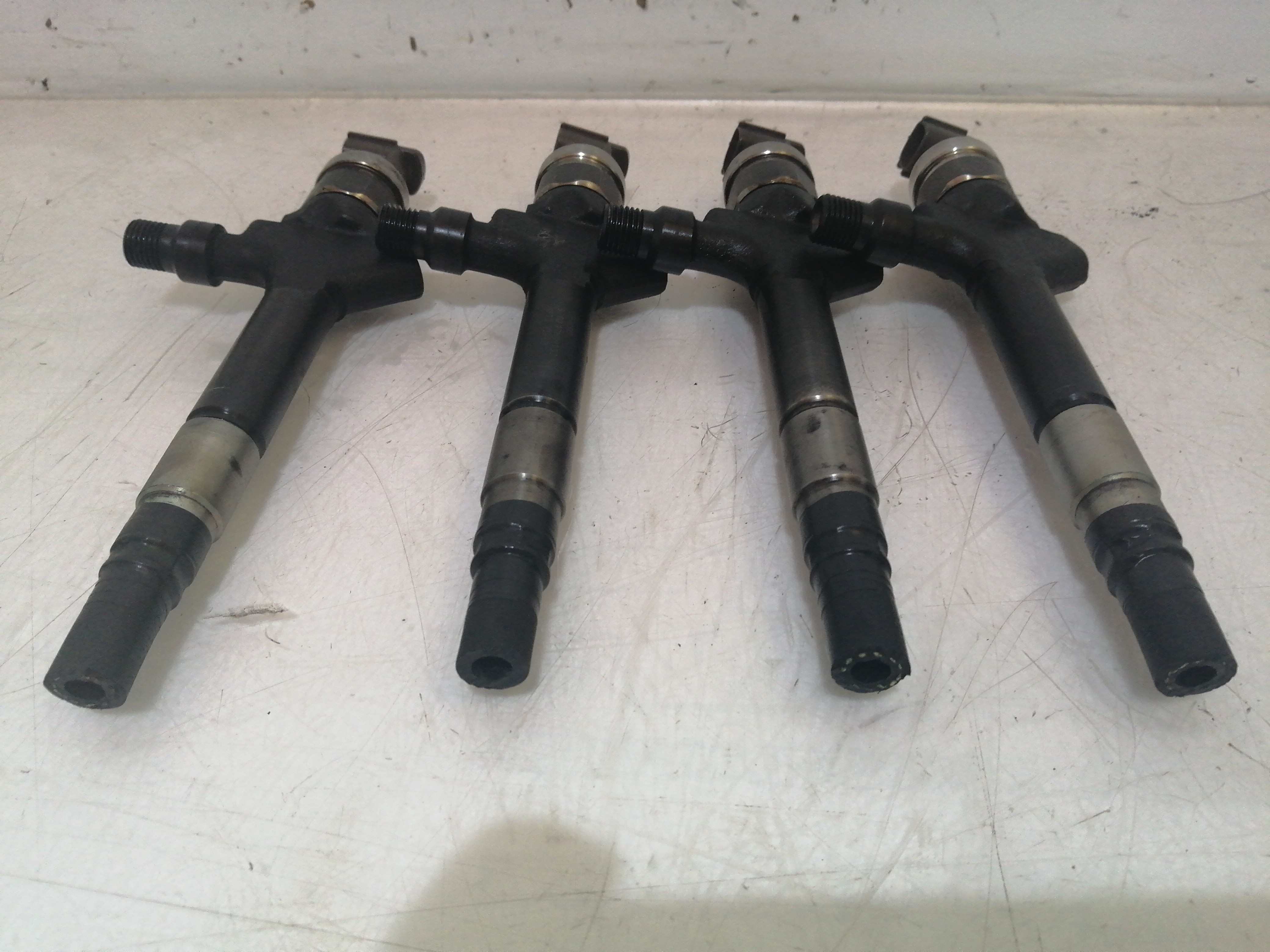 Conjunto Injectores MAZDA 5 (CR19) | 05 - 10 Imagem-2