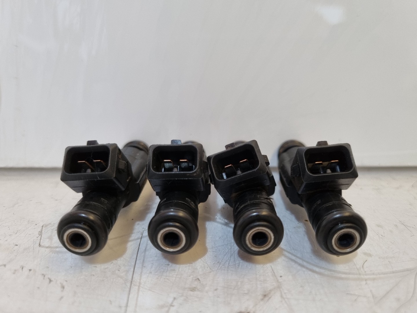 Conjunto Injectores ROVER 25 Hatchback (RF) | 99 - 06