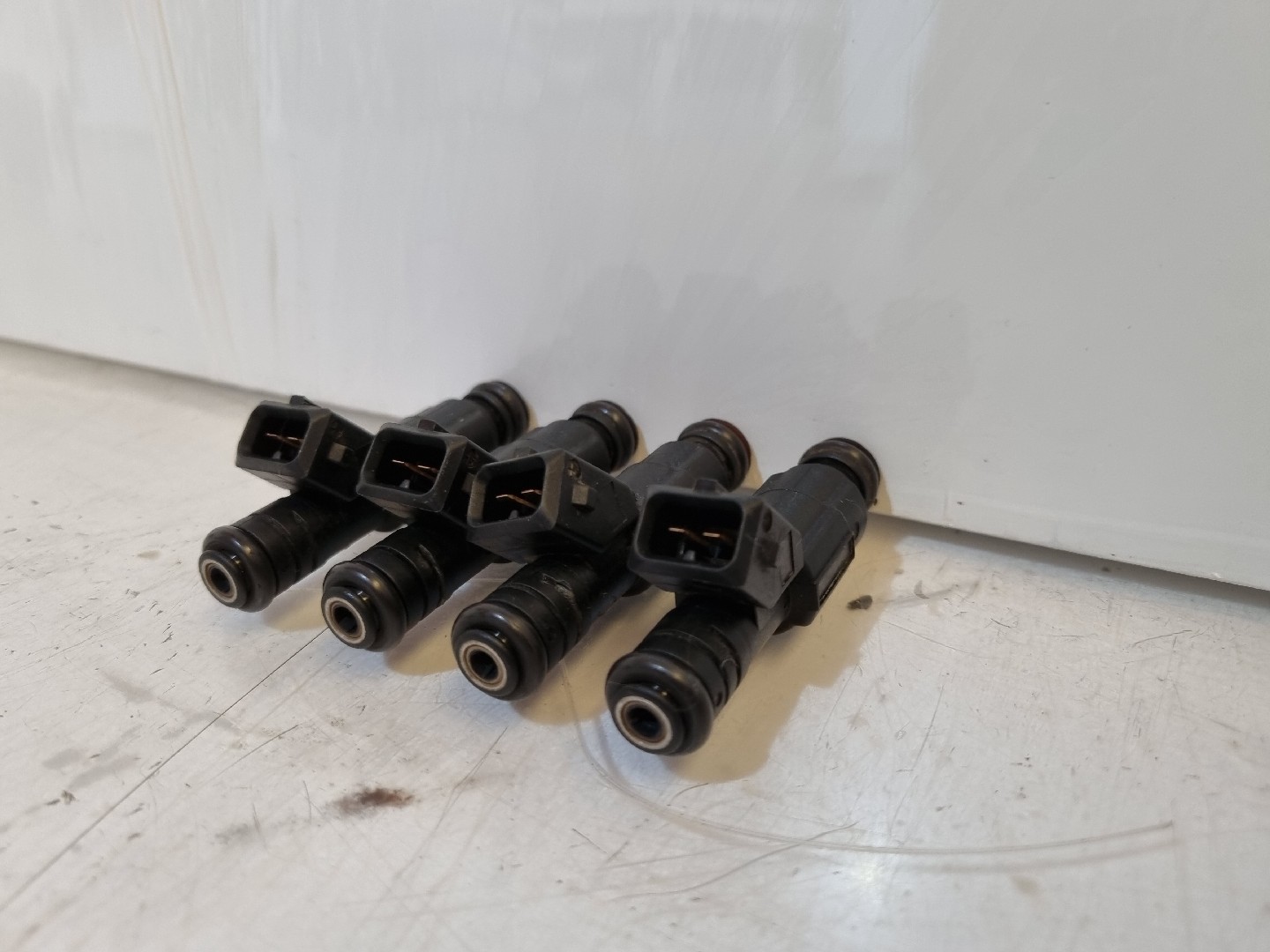 Conjunto Injectores ROVER 25 Hatchback (RF) | 99 - 06 Imagem-1