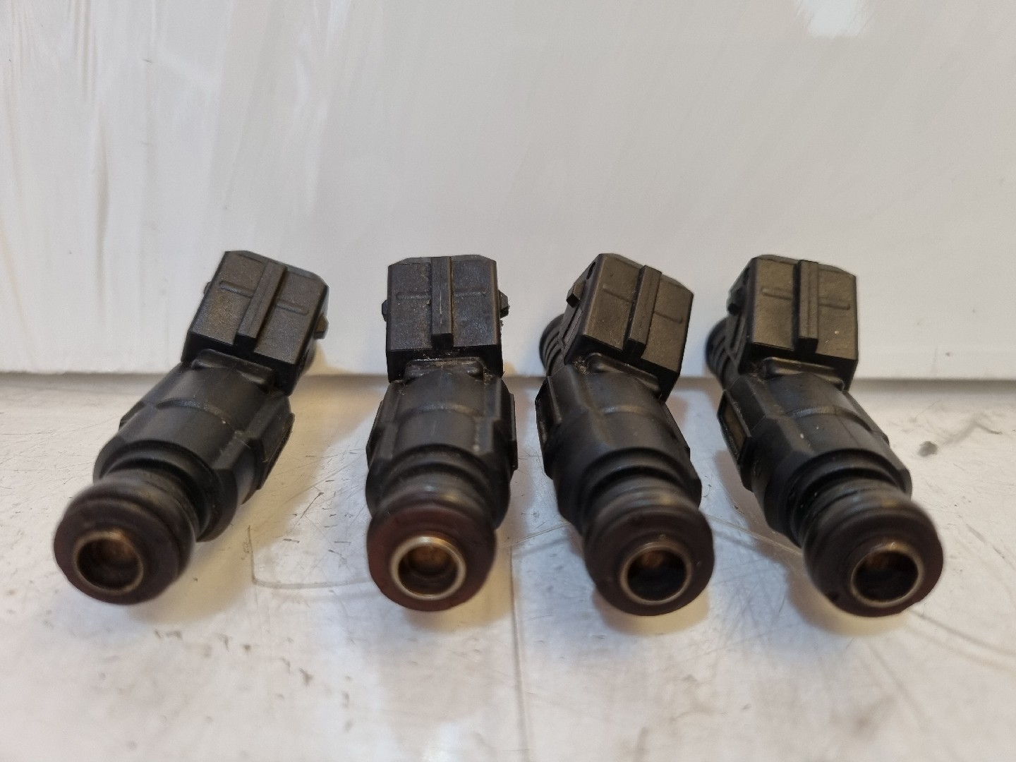 Conjunto Injectores ROVER 25 Hatchback (RF) | 99 - 06 Imagem-2