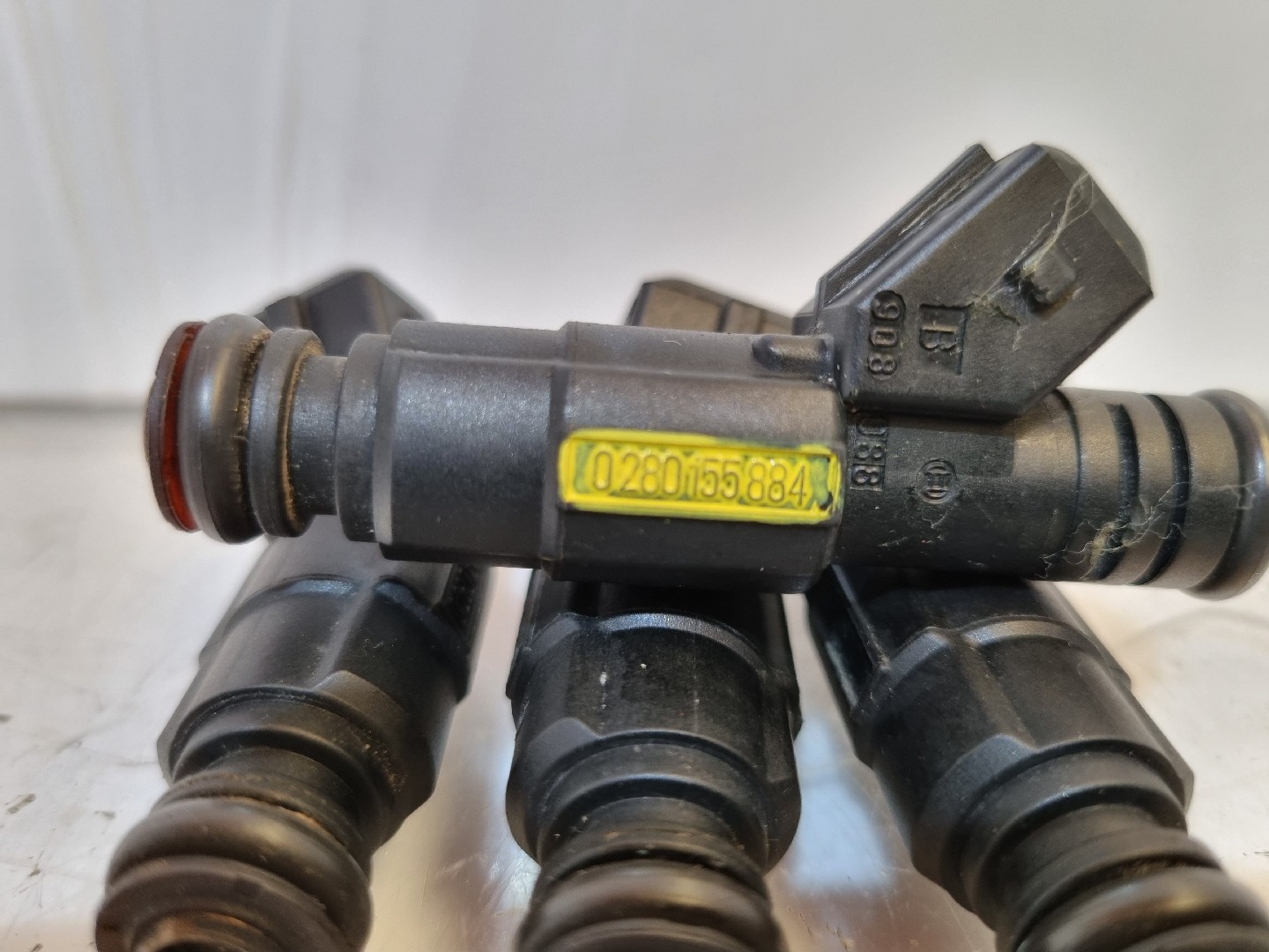 Conjunto Injectores ROVER 25 Hatchback (RF) | 99 - 06 Imagem-4