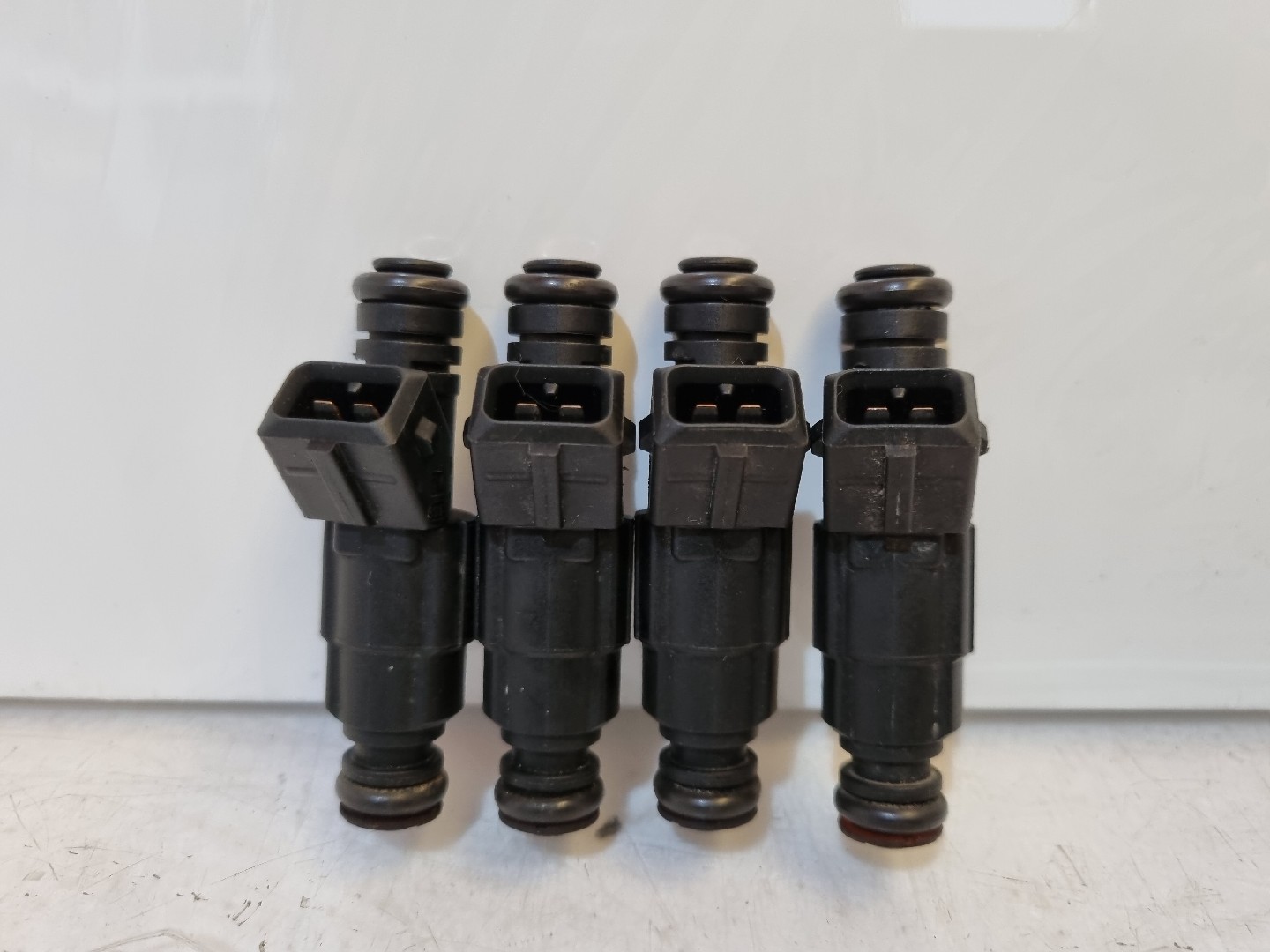 Conjunto Injectores ROVER 25 Hatchback (RF) | 99 - 06 Imagem-3