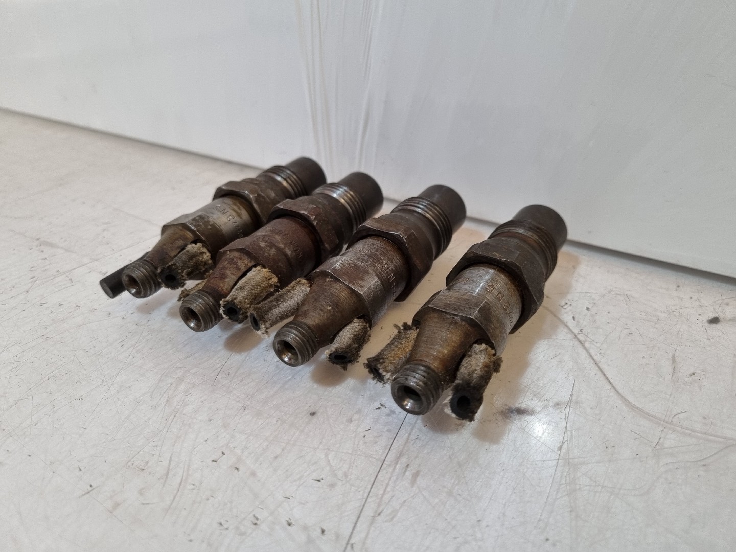 Conjunto Injectores OPEL CORSA B (S93) | 93 - 02 Imagem-3
