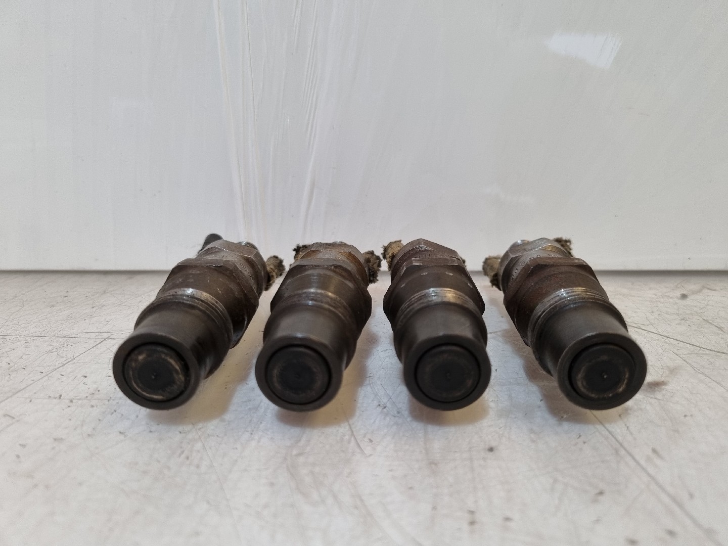 Conjunto Injectores OPEL CORSA B (S93) | 93 - 02