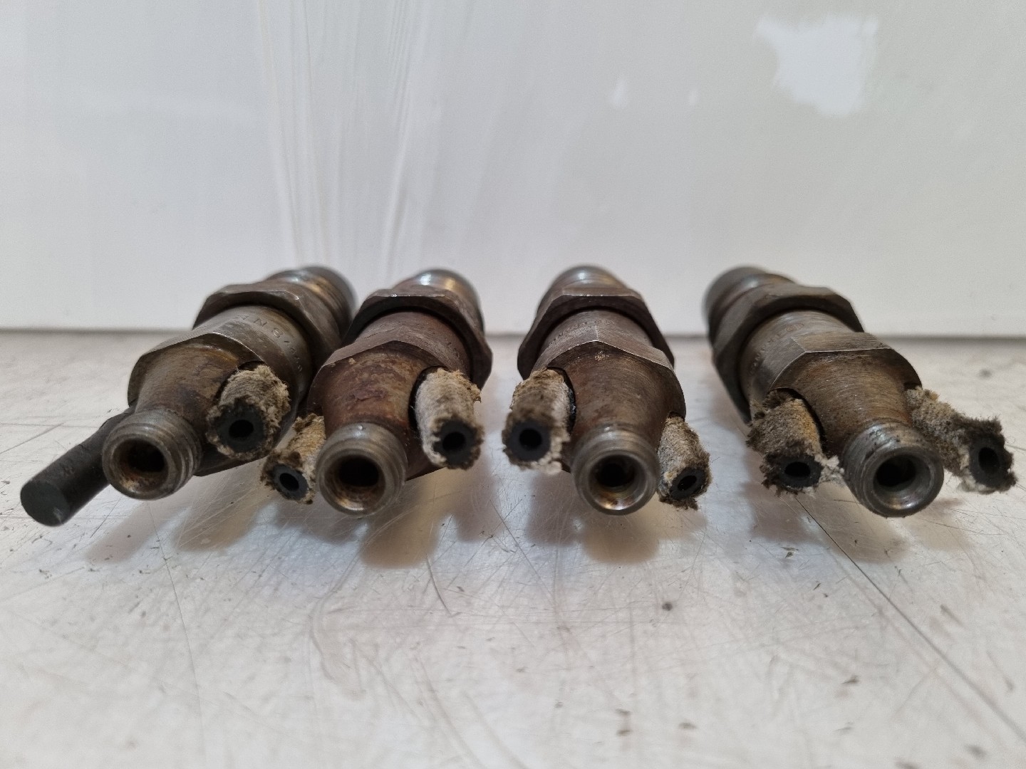 Conjunto Injectores OPEL CORSA B (S93) | 93 - 02 Imagem-2