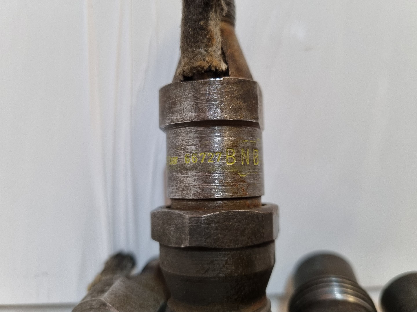 Conjunto Injectores OPEL CORSA B (S93) | 93 - 02 Imagem-5