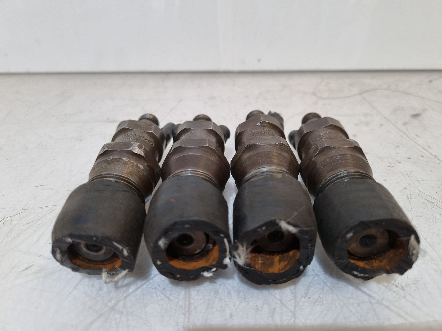 Conjunto Injectores SEAT IBIZA II (6K1) | 93 - 02 Imagem-1