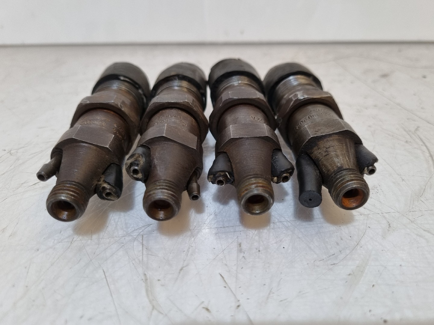 Conjunto Injectores SEAT IBIZA II (6K1) | 93 - 02
