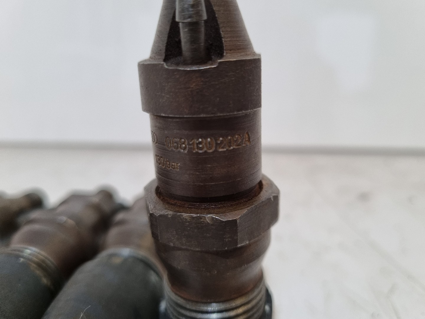 Conjunto Injectores SEAT IBIZA II (6K1) | 93 - 02 Imagem-2