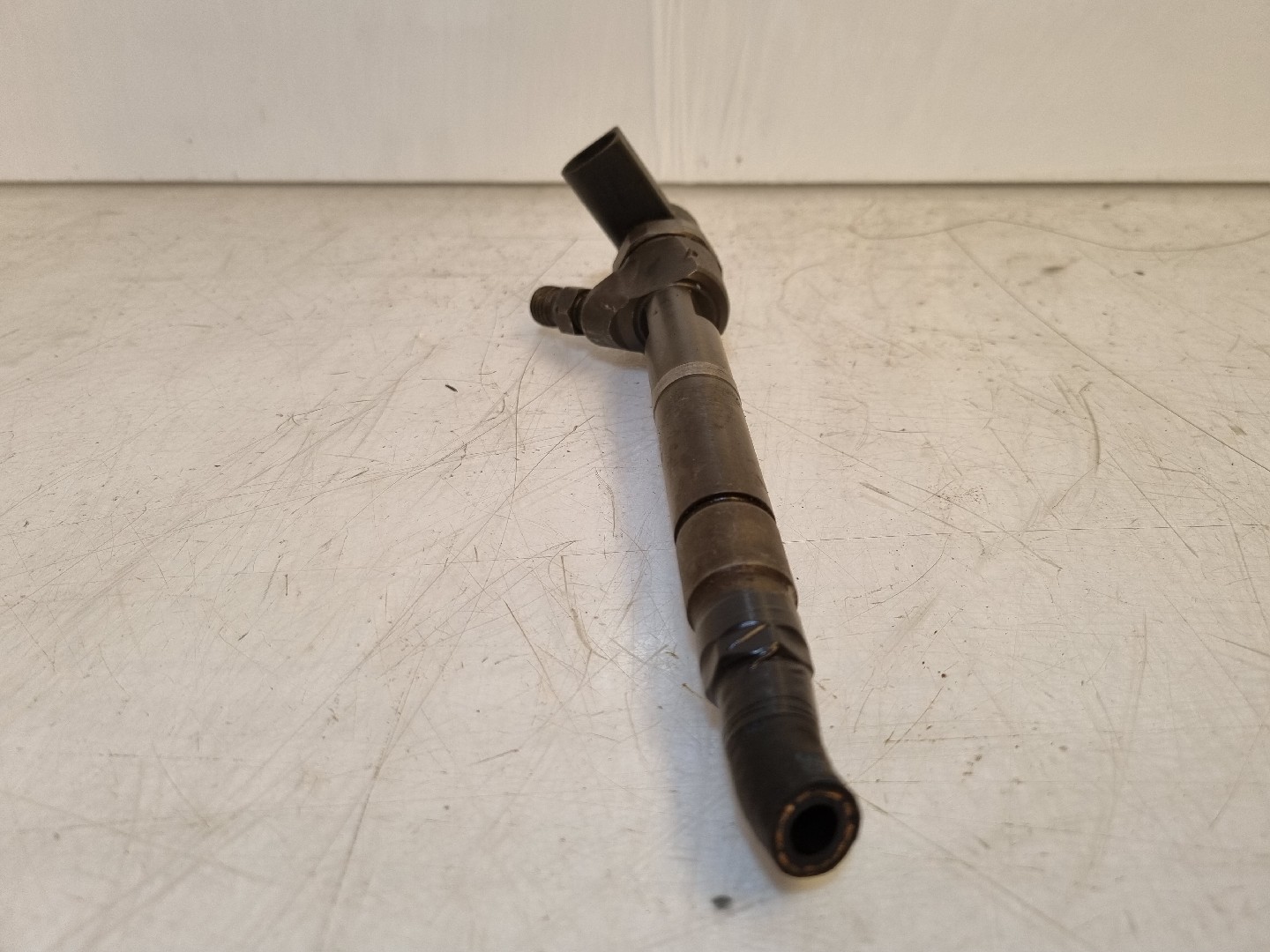 Conjunto Injectores MERCEDES-BENZ E-CLASS (W210) | 95 - 03 Imagem-1