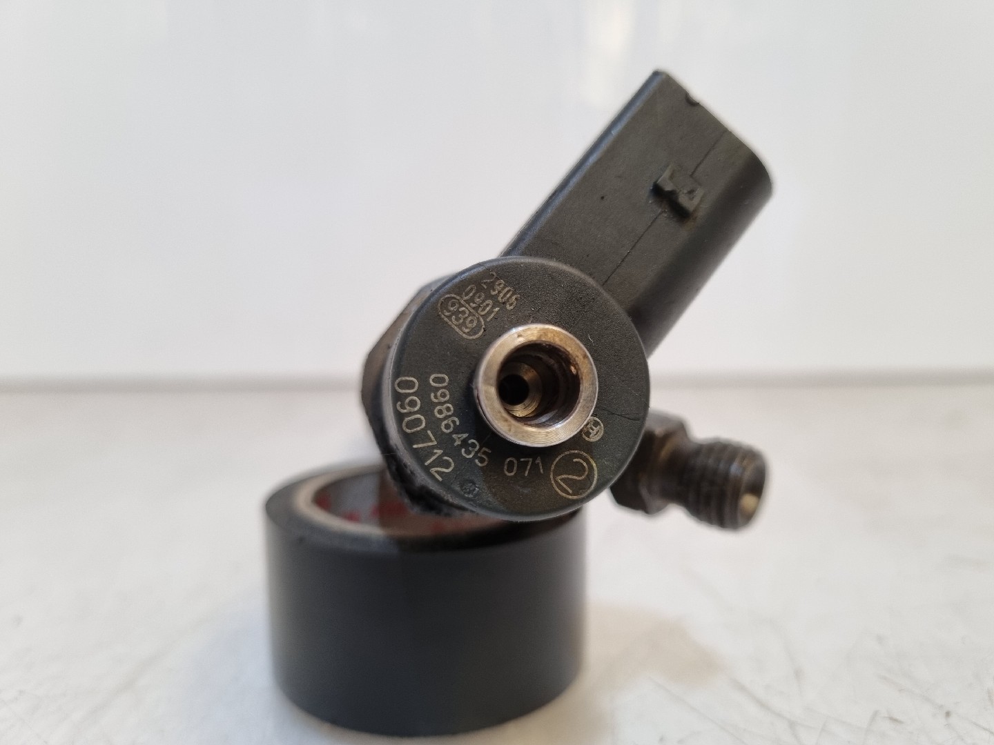 Conjunto Injectores MERCEDES-BENZ E-CLASS (W210) | 95 - 03 Imagem-2