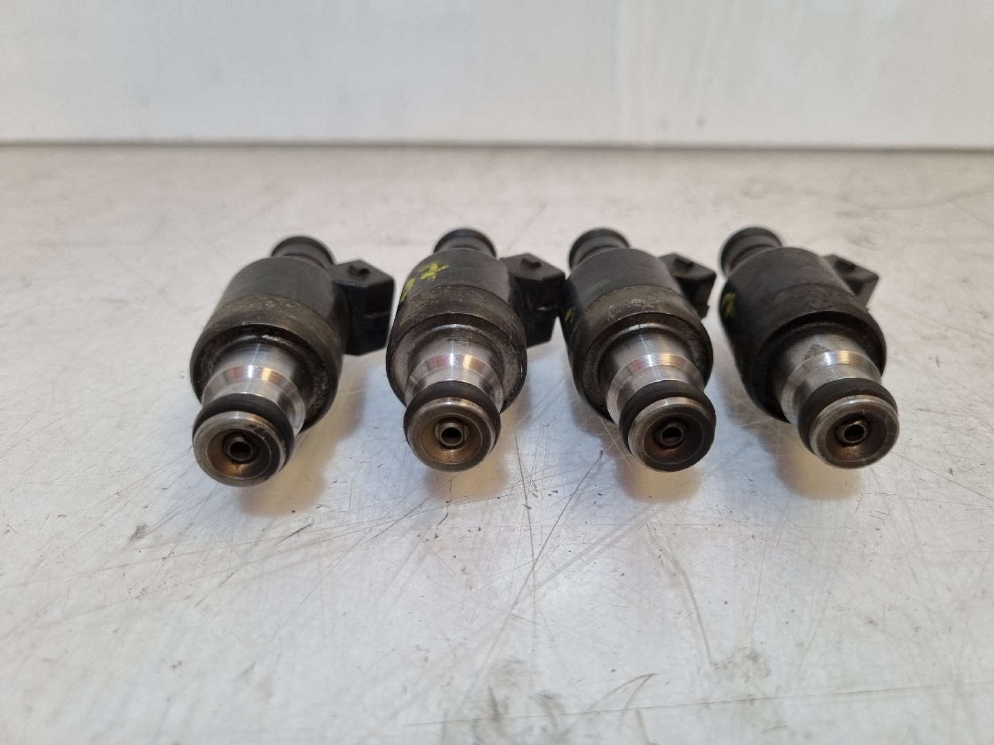 Conjunto Injectores OPEL ASTRA F (T92) | 91 - 98 Imagem-1