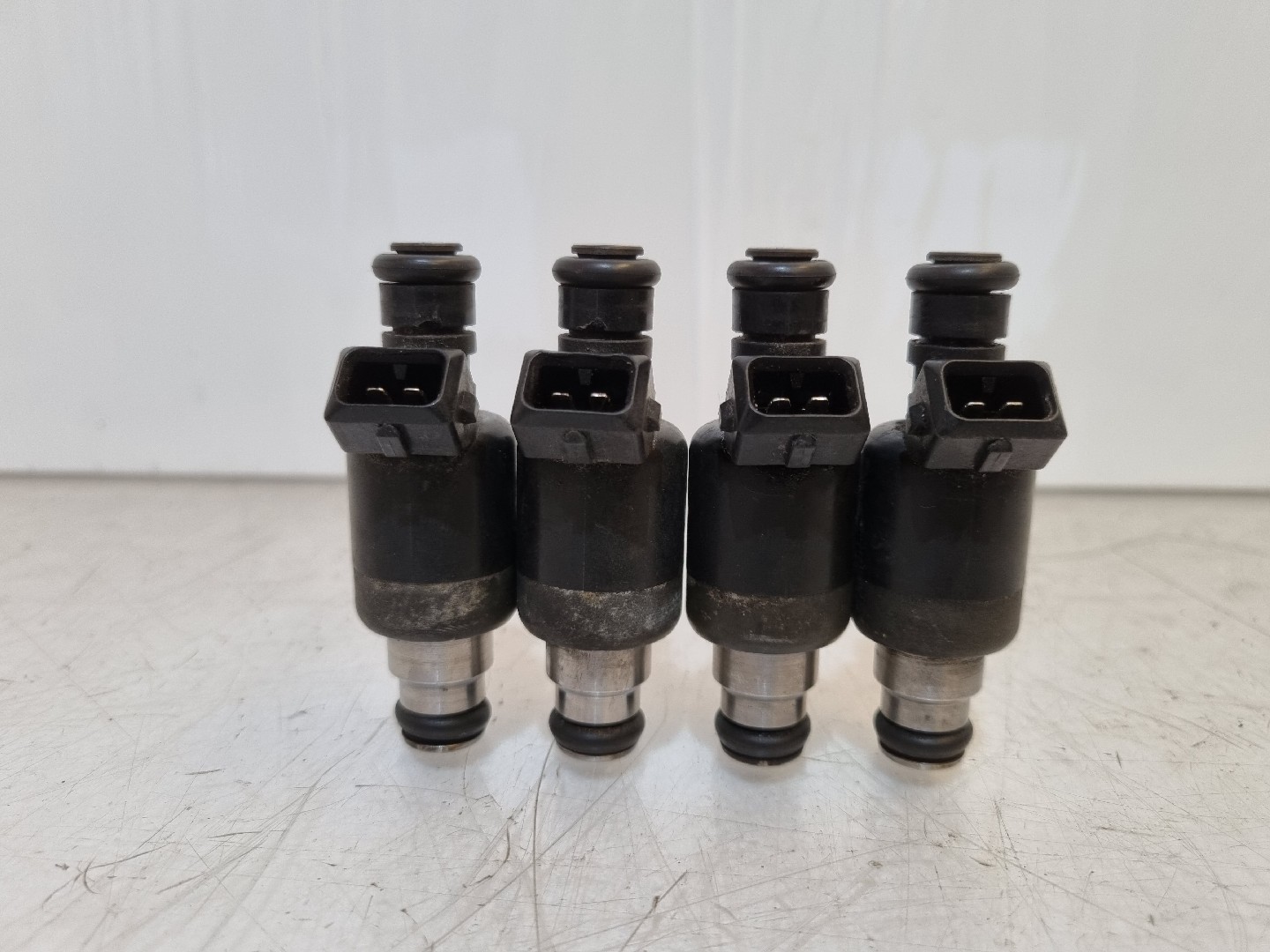 Conjunto Injectores OPEL ASTRA F (T92) | 91 - 98